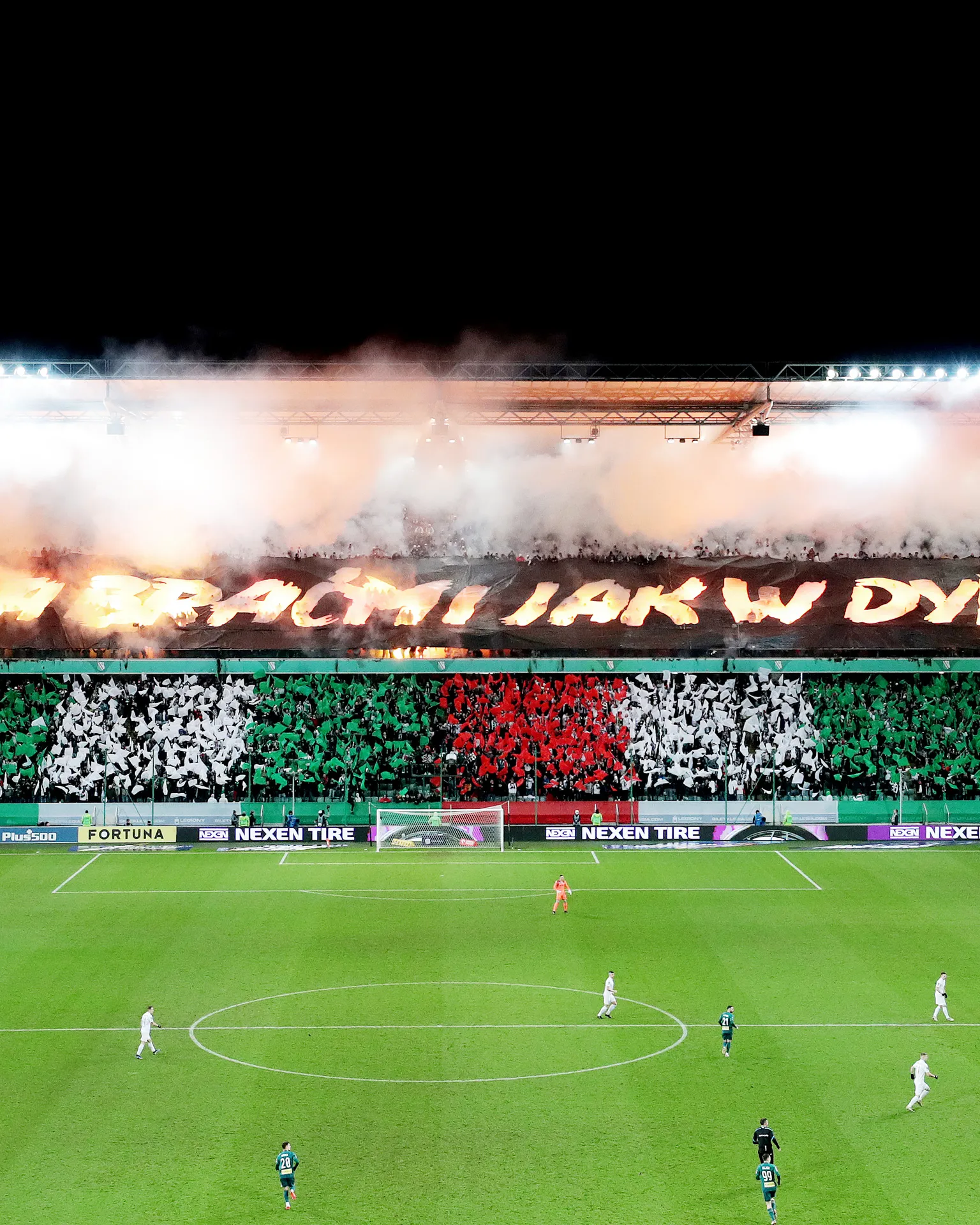 PKO Bank Polski Ekstraklasa: Radomiak Radom - Legia Warszawa. Liczby i ciekawostki