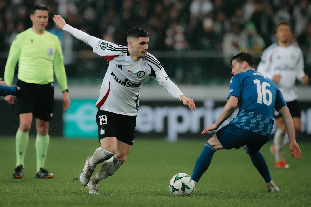 27. urodziny Rubena Vinagre'a