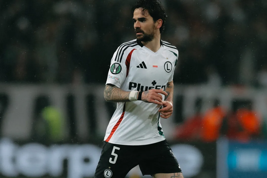 32. urodziny Claude'a Goncalvesa