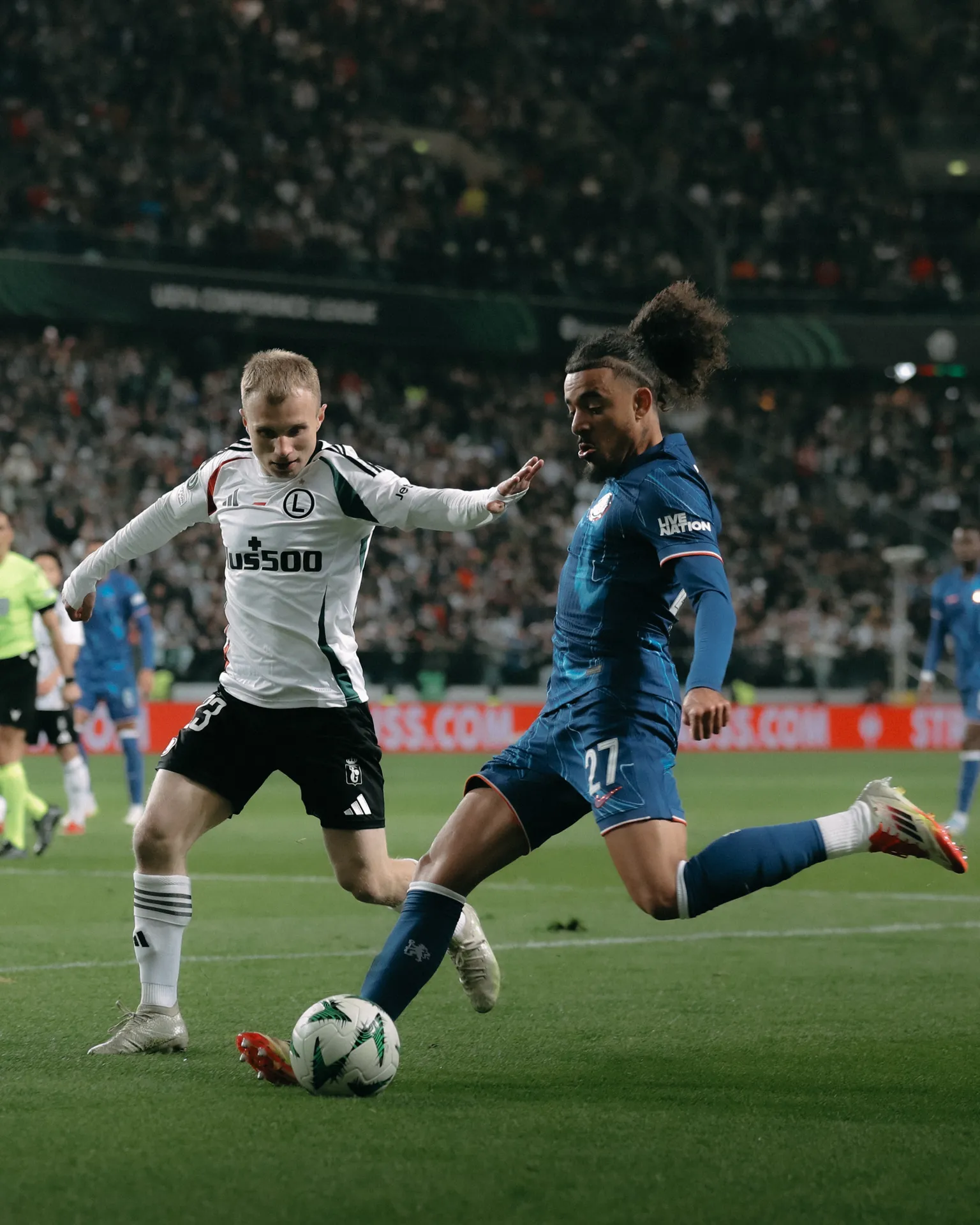 31. urodziny Patryka Kuna