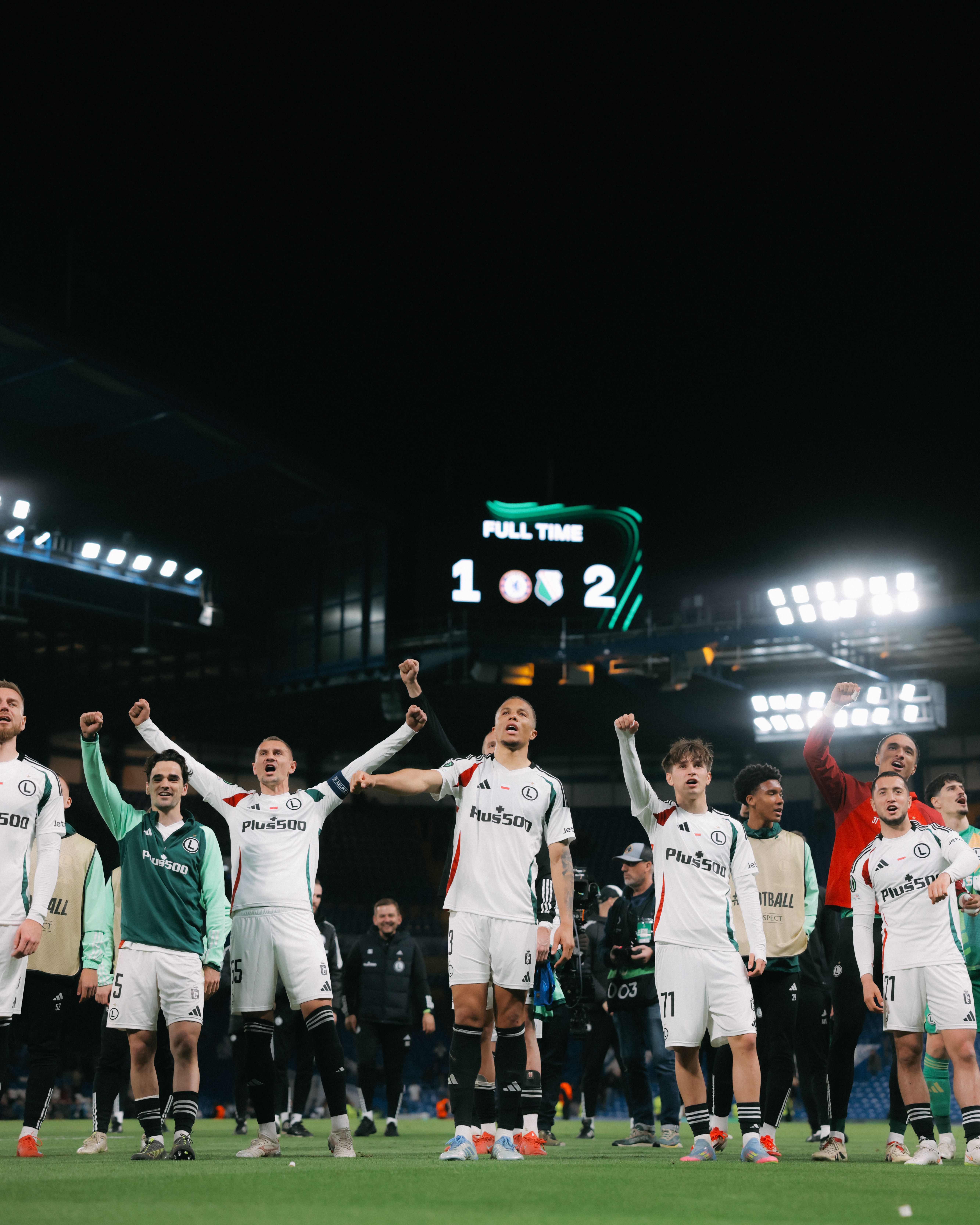 Liga Europy UEFA: Zapowiedź meczu Legia Warszawa - FK Aktobe. Start sezonu w Europie!