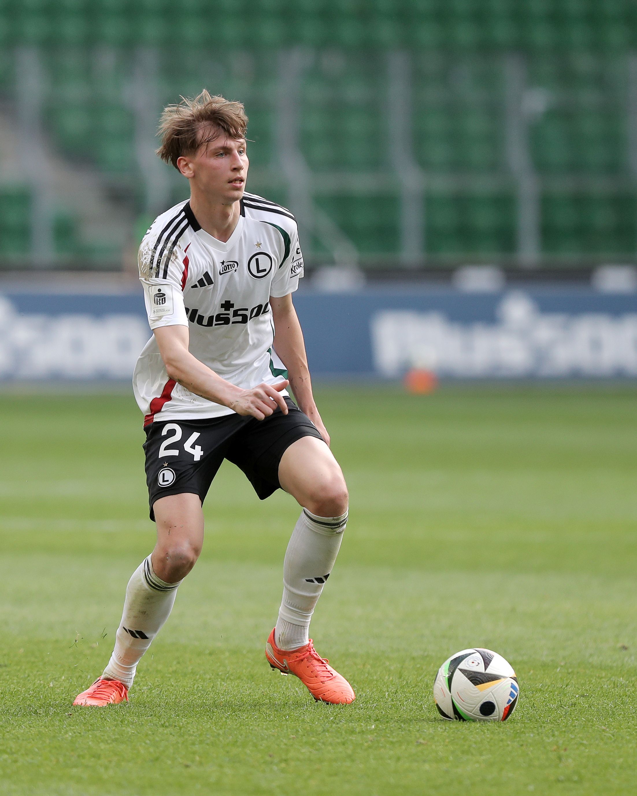 Jan Ziółkowski: Ten gol dla mnie wiele znaczy