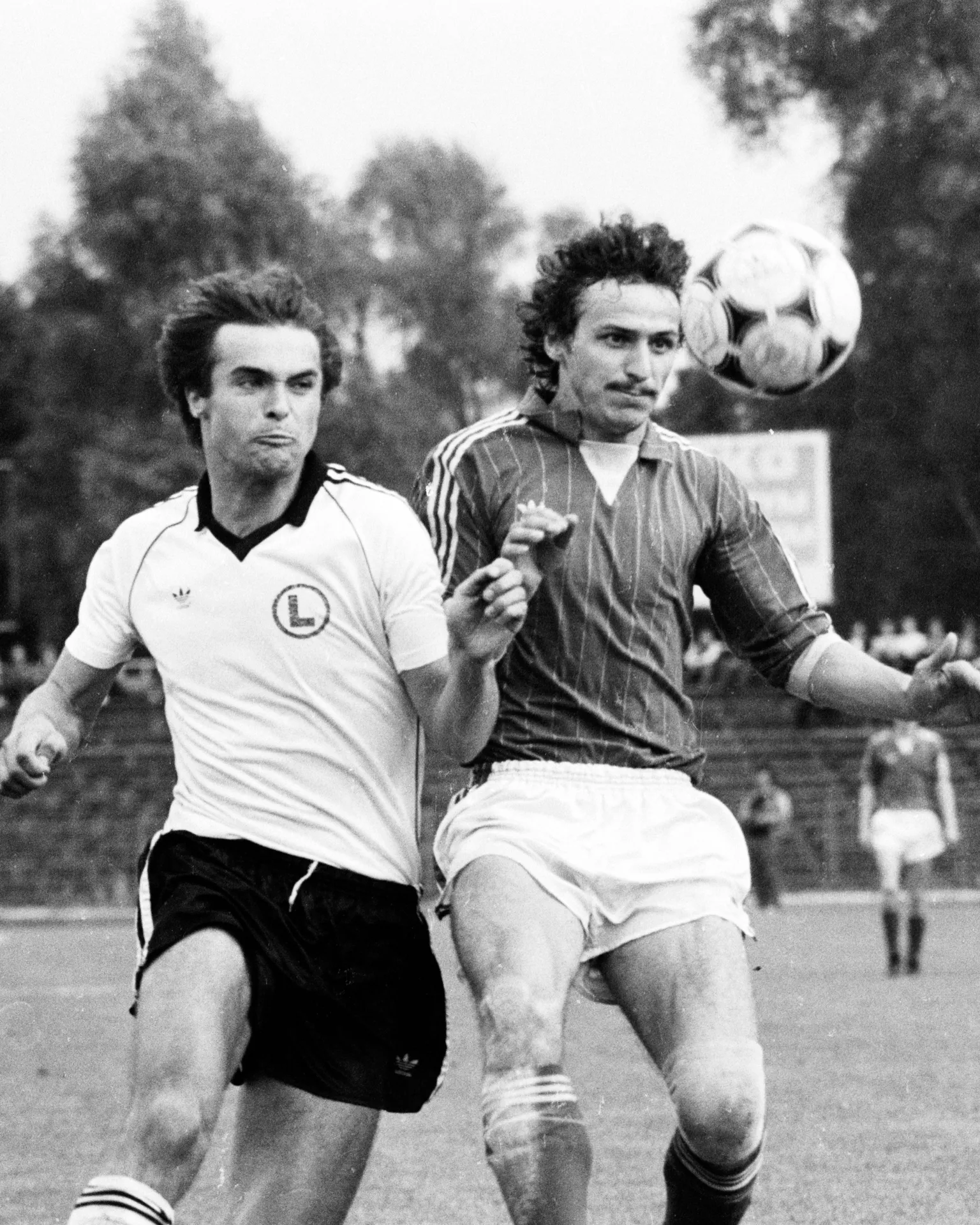 PKO Bank Polski Ekstraklasa: GKS Katowice - Legia Warszawa. Liczby i ciekawostki