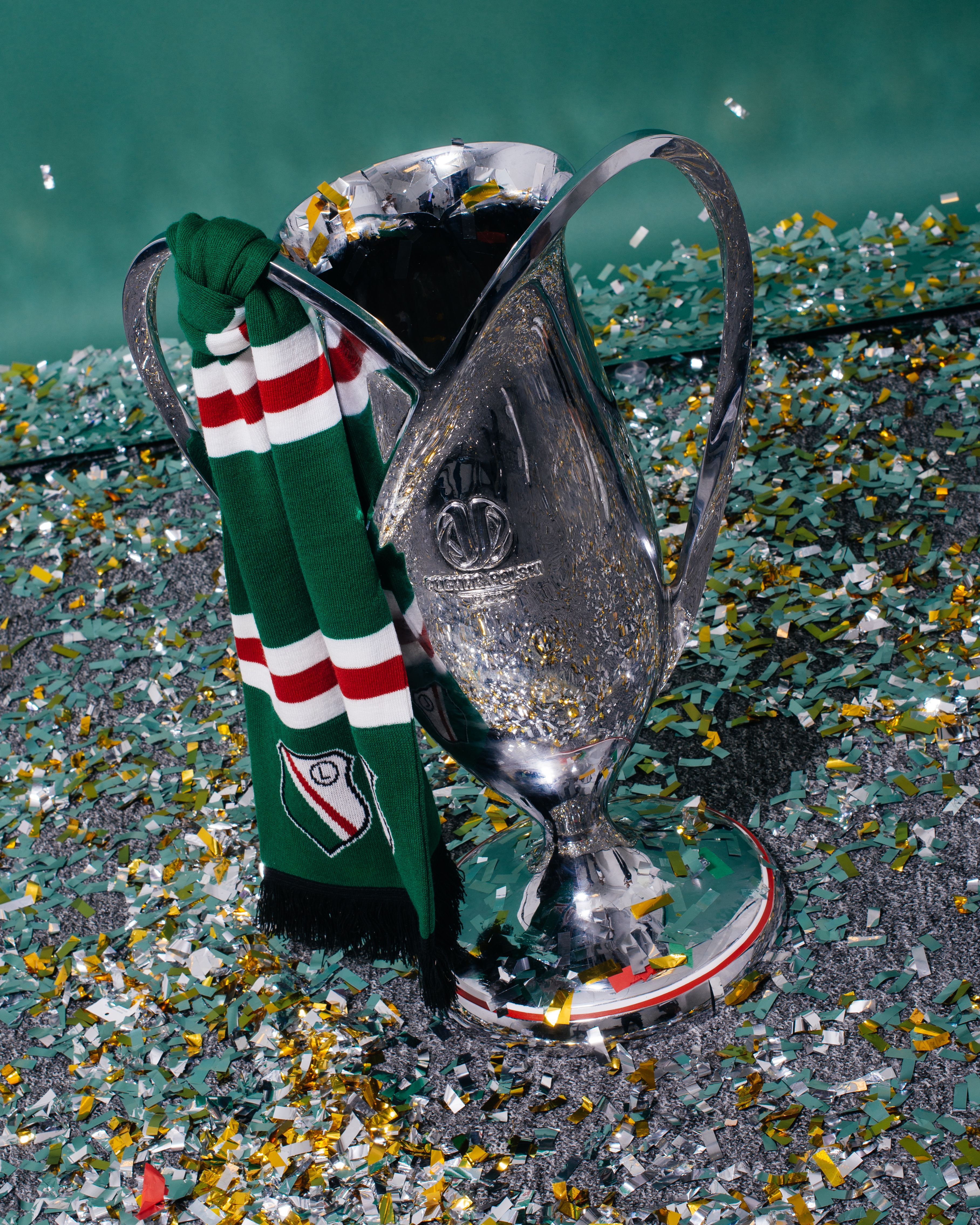 Puchar Polski: Aktywności przed meczem Pogoń Szczecin - Legia Warszawa