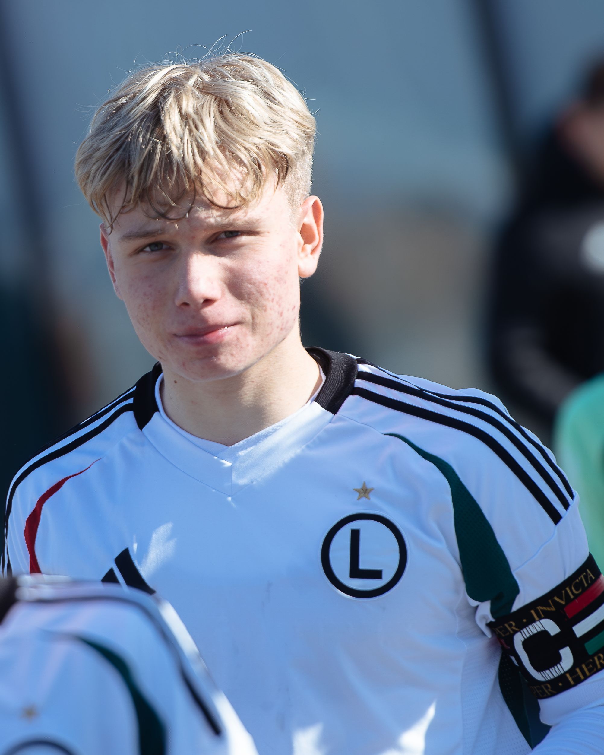 U15: Remis w Białymstoku. Jagiellonia - Legia 2:2