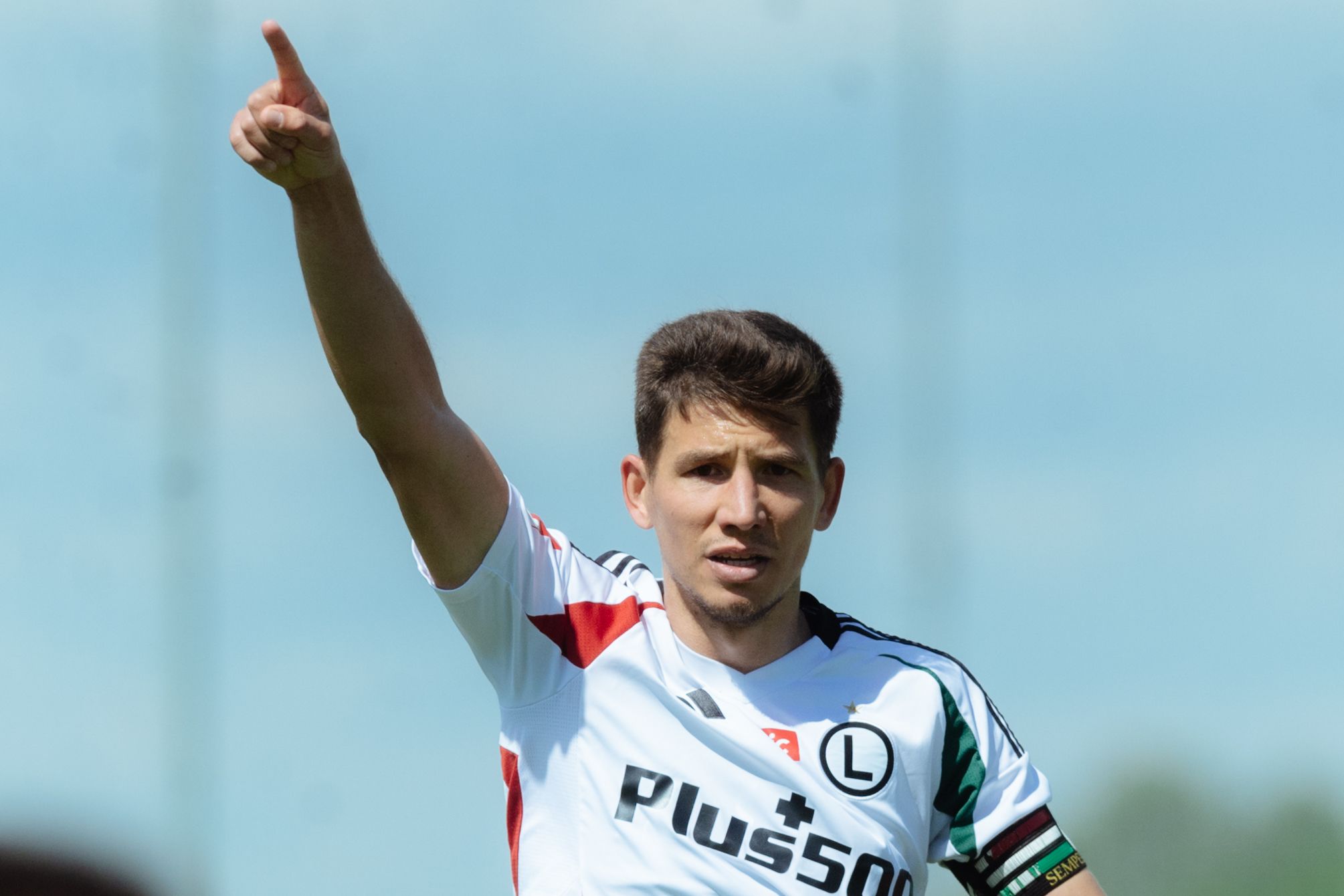 Trzy gole, trzy punkty! Wisła II Płock - Legia II Warszawa 0:3