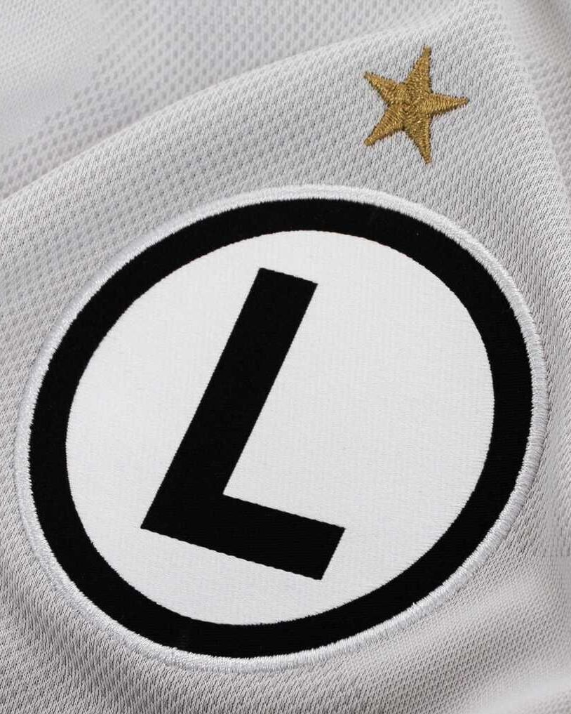 Oferta pracy: Wsparcie gastronomiczne – Legia Warszawa