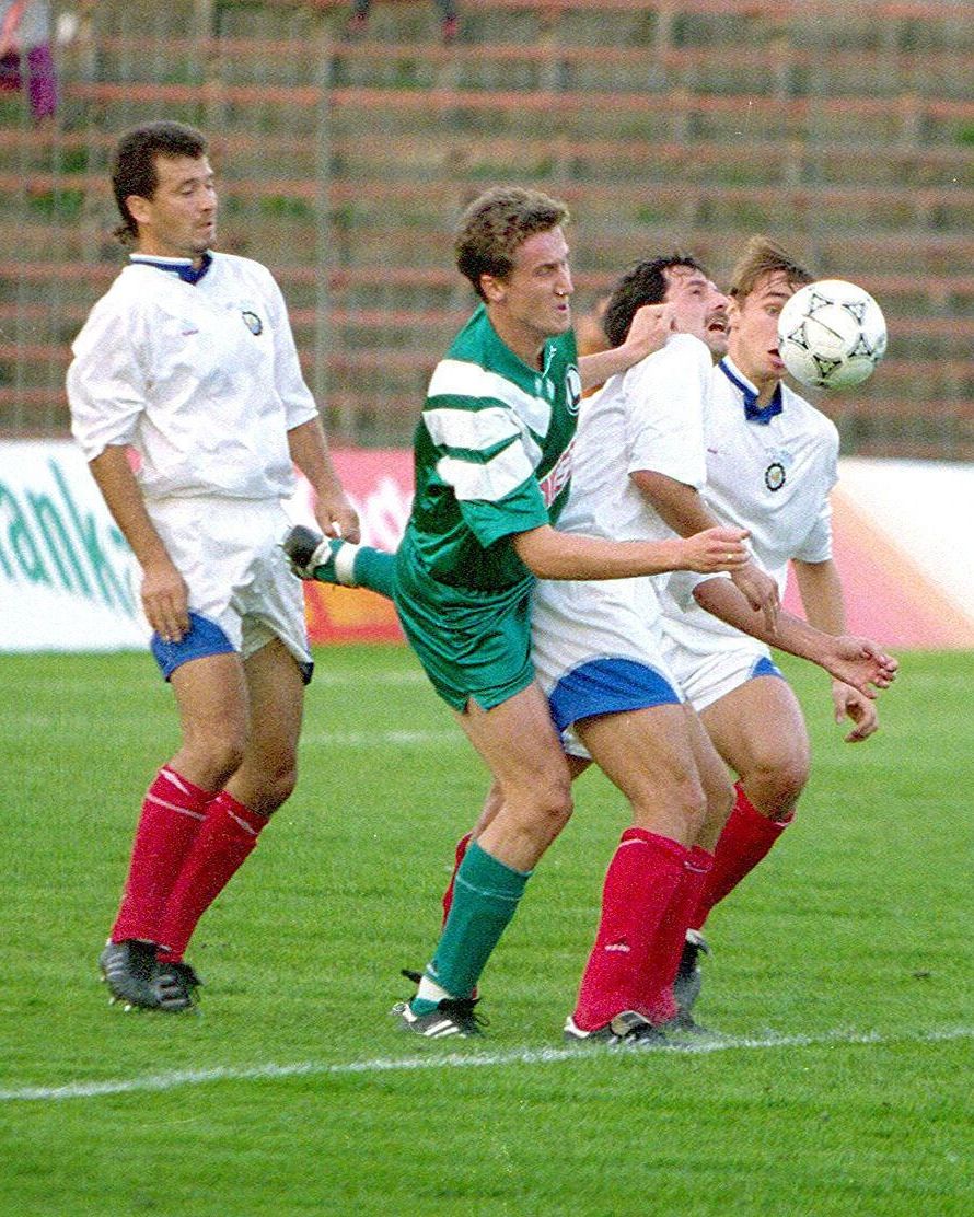 PKO Bank Polski Ekstraklasa: Legia Warszawa - Stal Mielec. Liczby i ciekawostki