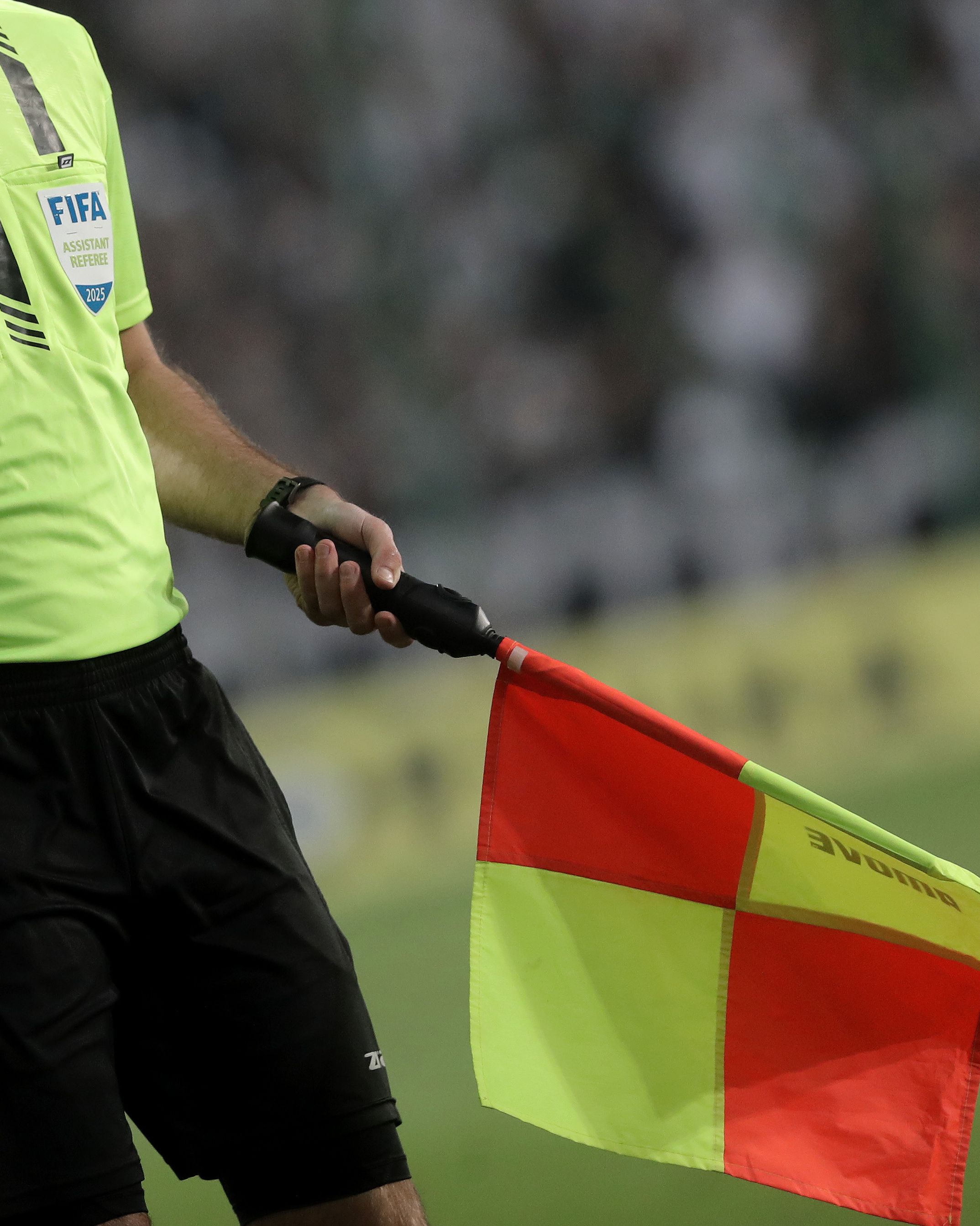 PKO Bank Polski Ekstraklasa: Marcin Kochanek sędzią meczu ze Stalą