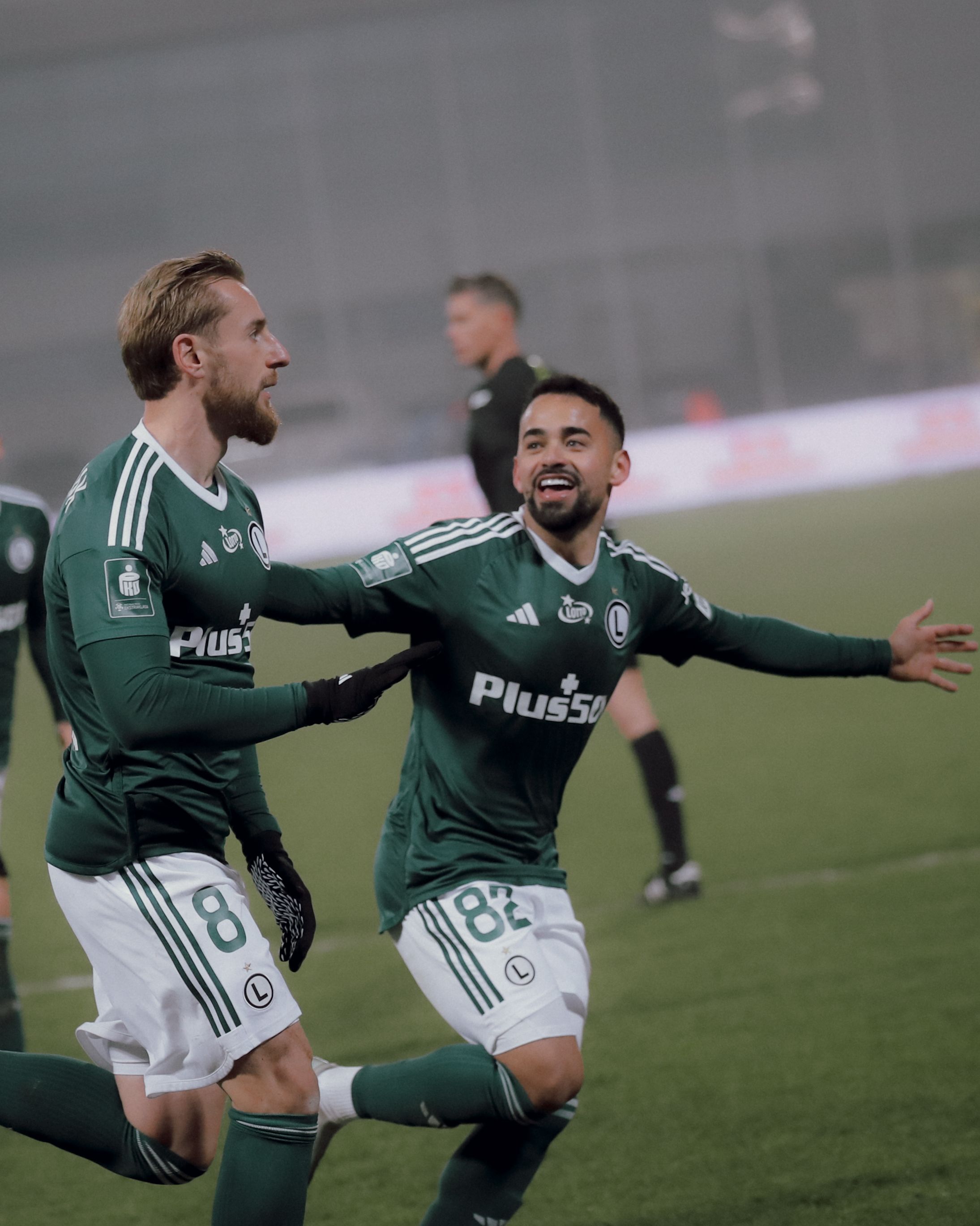 PKO Bank Polski Ekstraklasa: Zapowiedź meczu Legia Warszawa - Stal Mielec. Ostatni w sezonie