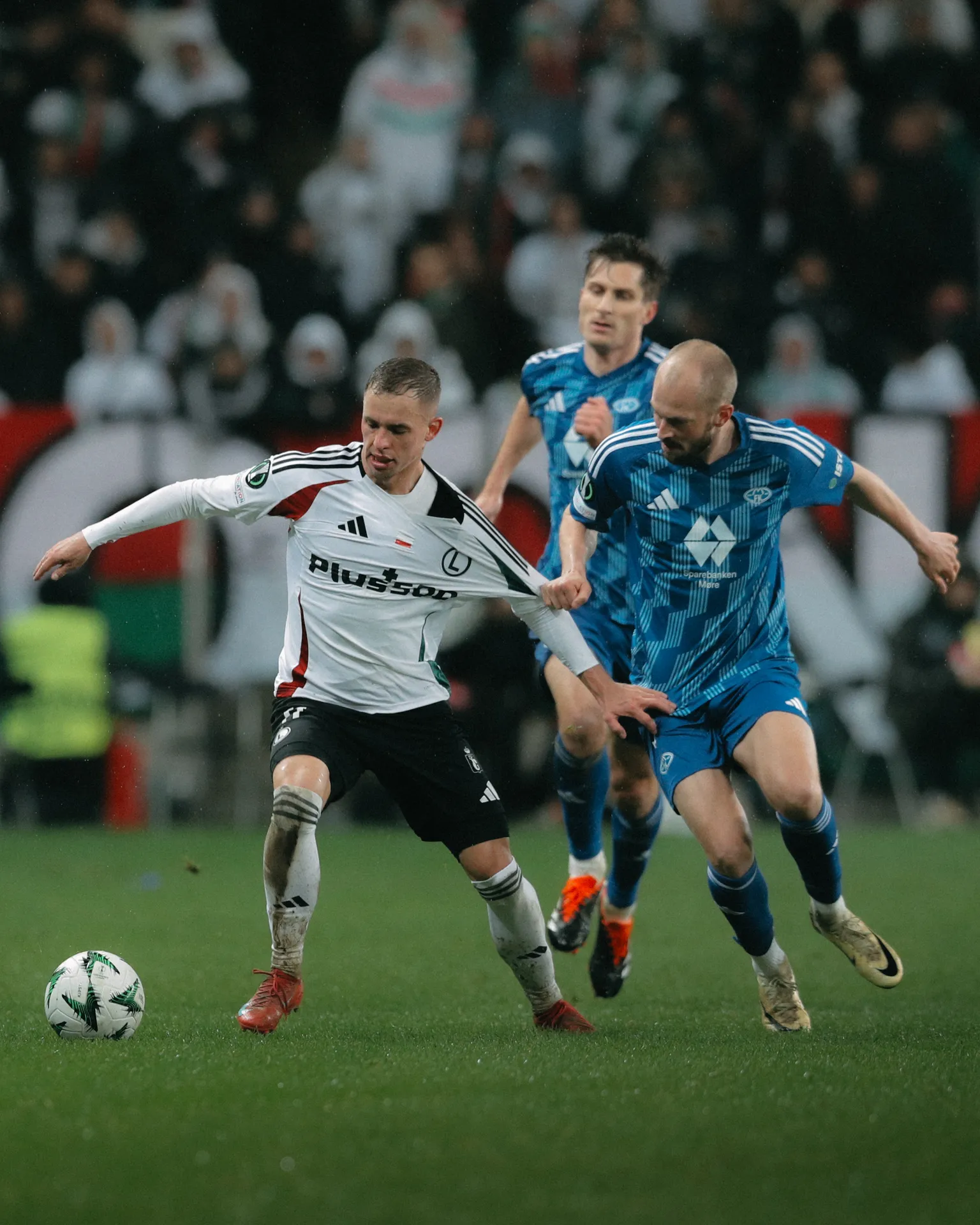 27. urodziny Kacpra Chodyny