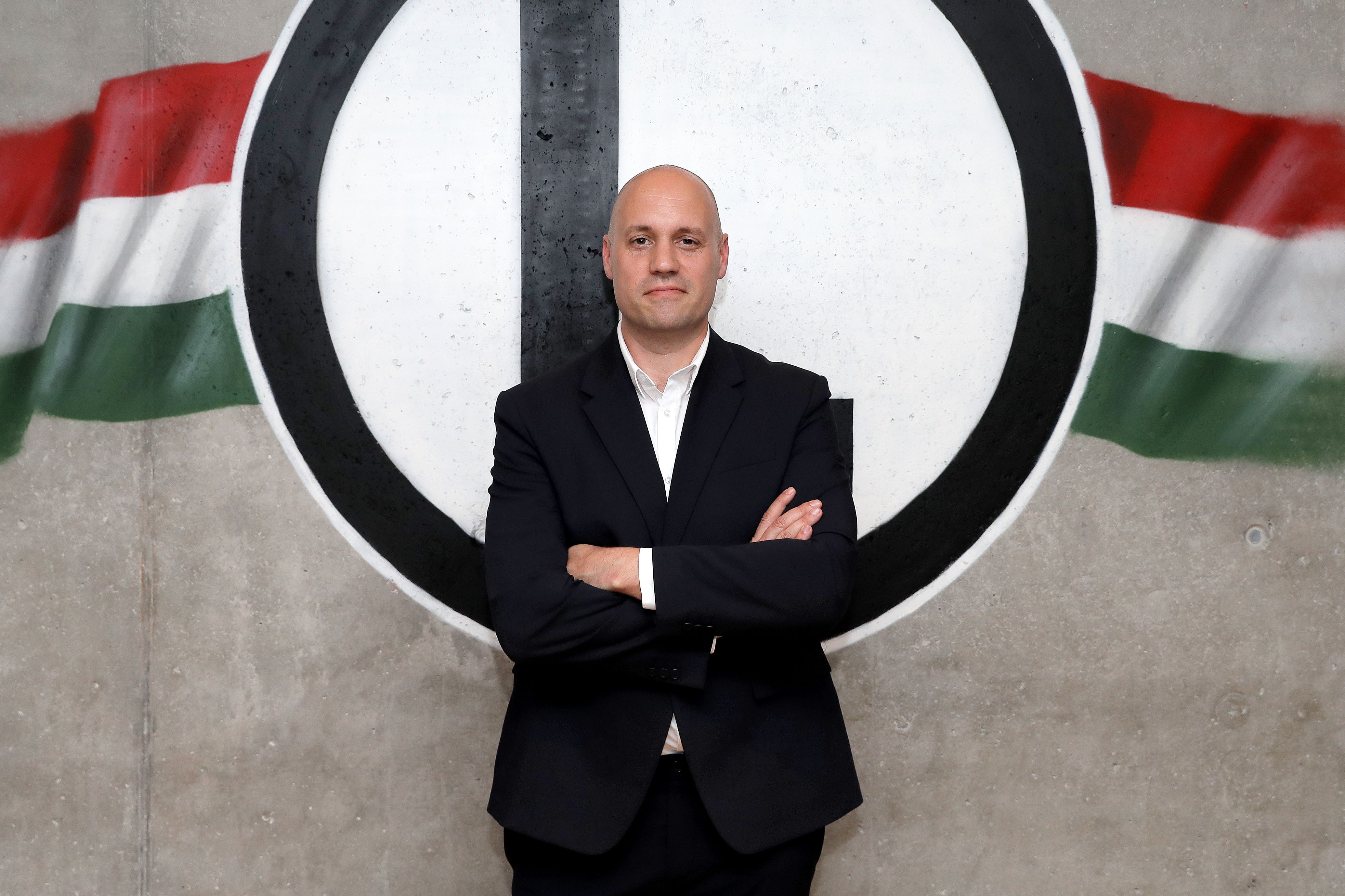 Piotr Zasada nowym dyrektorem skautingu Legii Warszawa