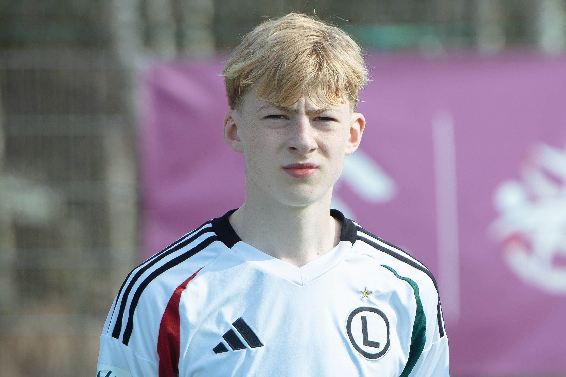 U15: Wysokie zwycięstwo na dzień dziecka. Teraz półfinały! Rozwój Iława - Legia 0:12