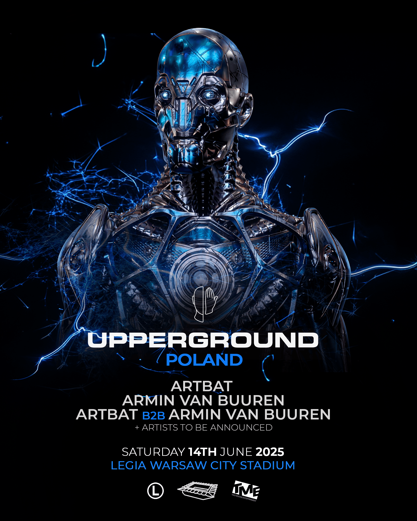 UPPEGROUND POLAND