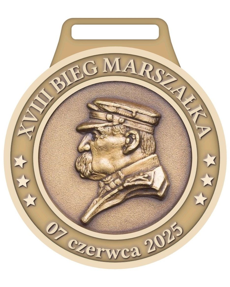 18. Bieg Marszałka w Sulejówku