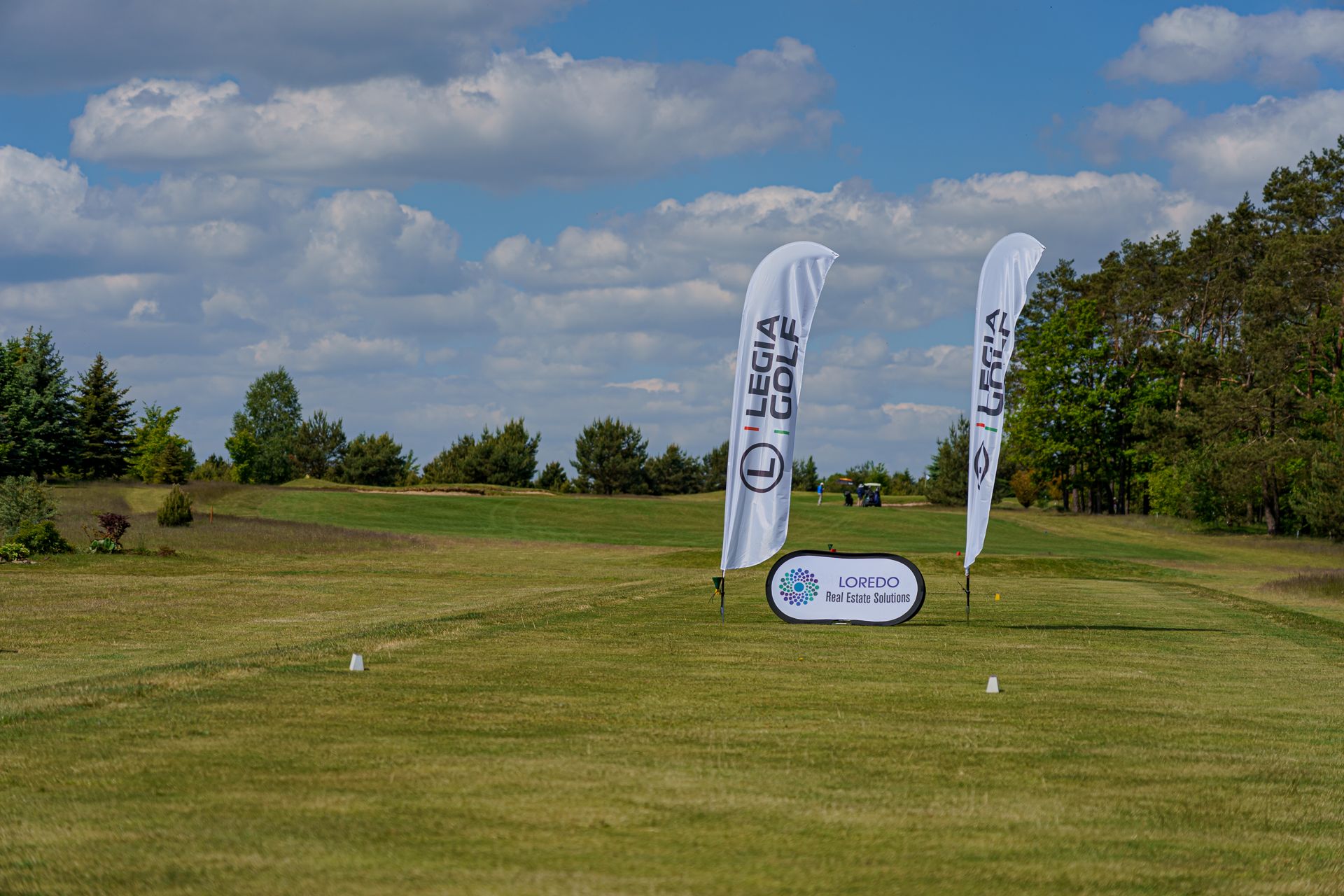 LEGIA Golf Junior Cup 2025 i LEGIA Golf Beginners Cup 2025