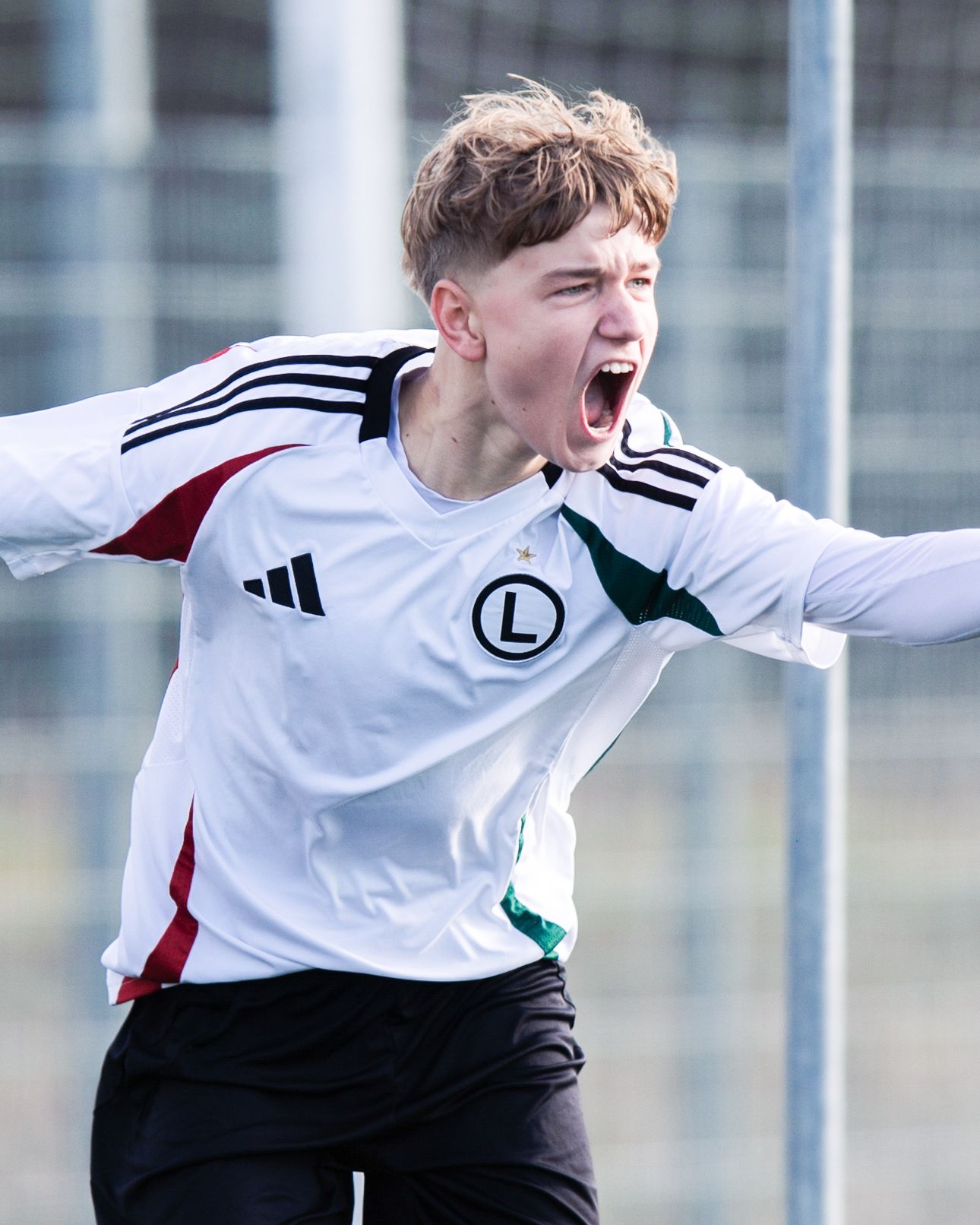 U14: Zwycięski powrót do ligowej rywalizacji. Wisła Płock - Legia 0:4