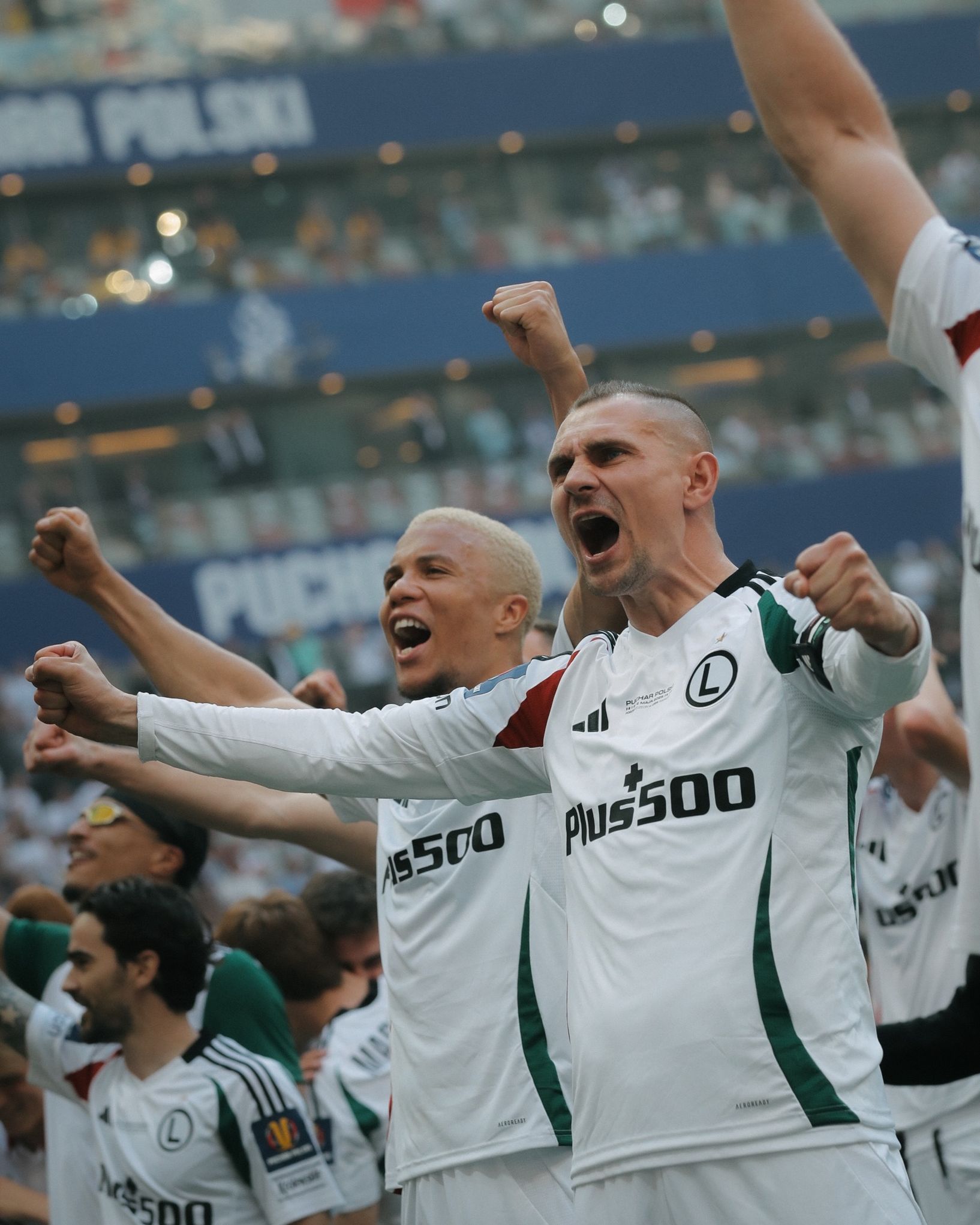 Artur Jędrzejczyk 2026