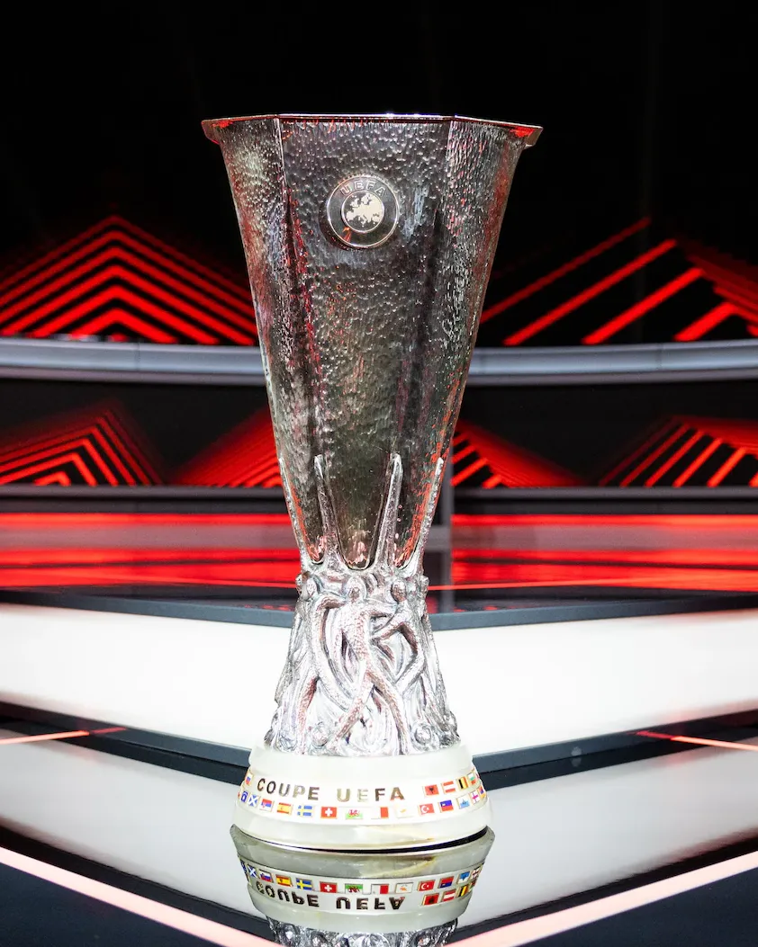 Banik Ostrawa potencjalnym rywalem Legii Warszawa w 2. rundzie el. Ligi Europy UEFA