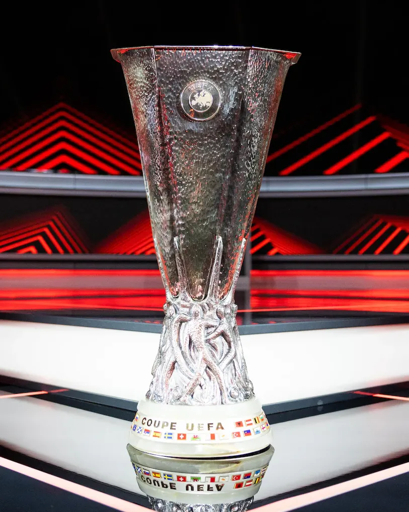 Liga Europy UEFA: Wąskie grono potencjalnych rywali Legii w 2. rundzie