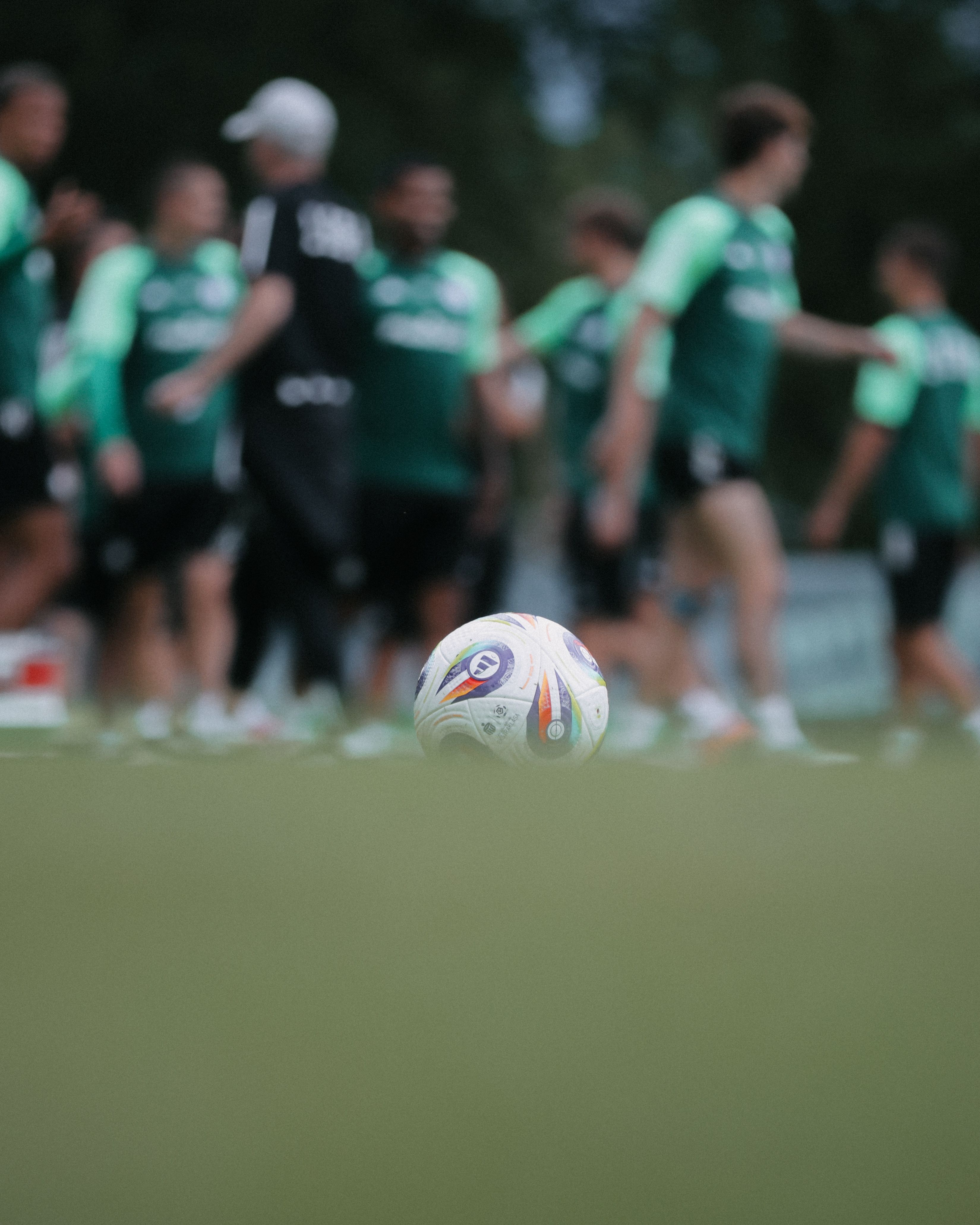 Liga Europy UEFA: Aktywności przed meczem Legia Warszawa - FK Aktobe