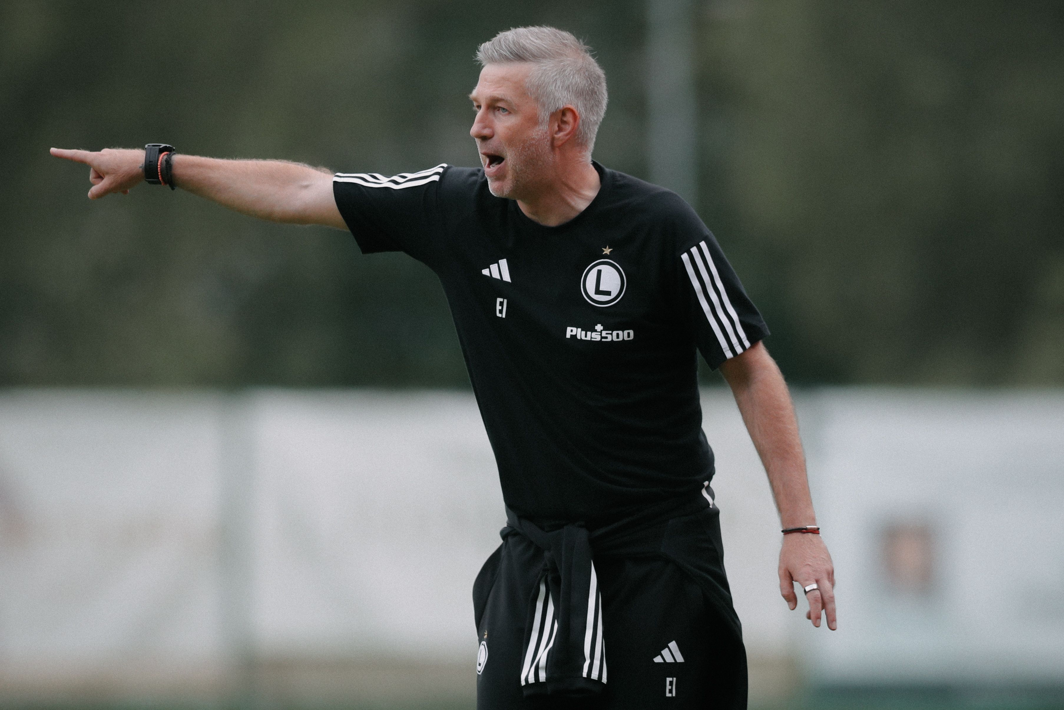 Edward Iordănescu: Musimy naciskać na naszą tożsamość i model gry