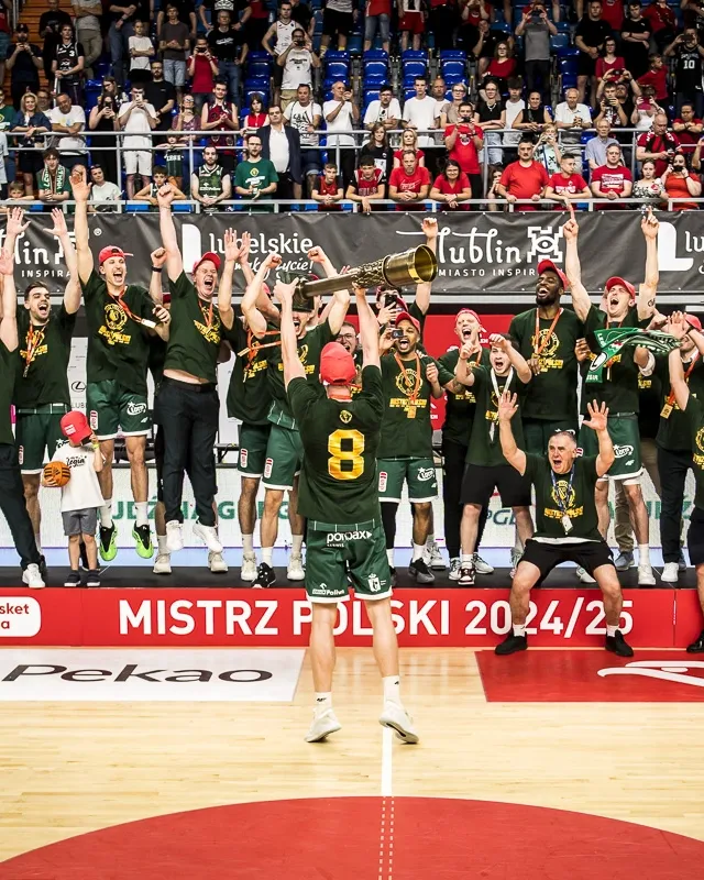Koszykówka: Terminarz fazy grupowej Basket Champions League