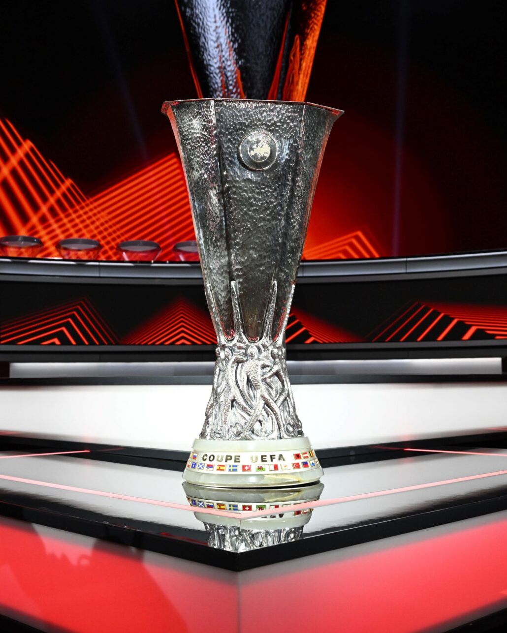 Liga Europy UEFA: Czech i Szwed sędziami meczów Legii z FK Aktobe