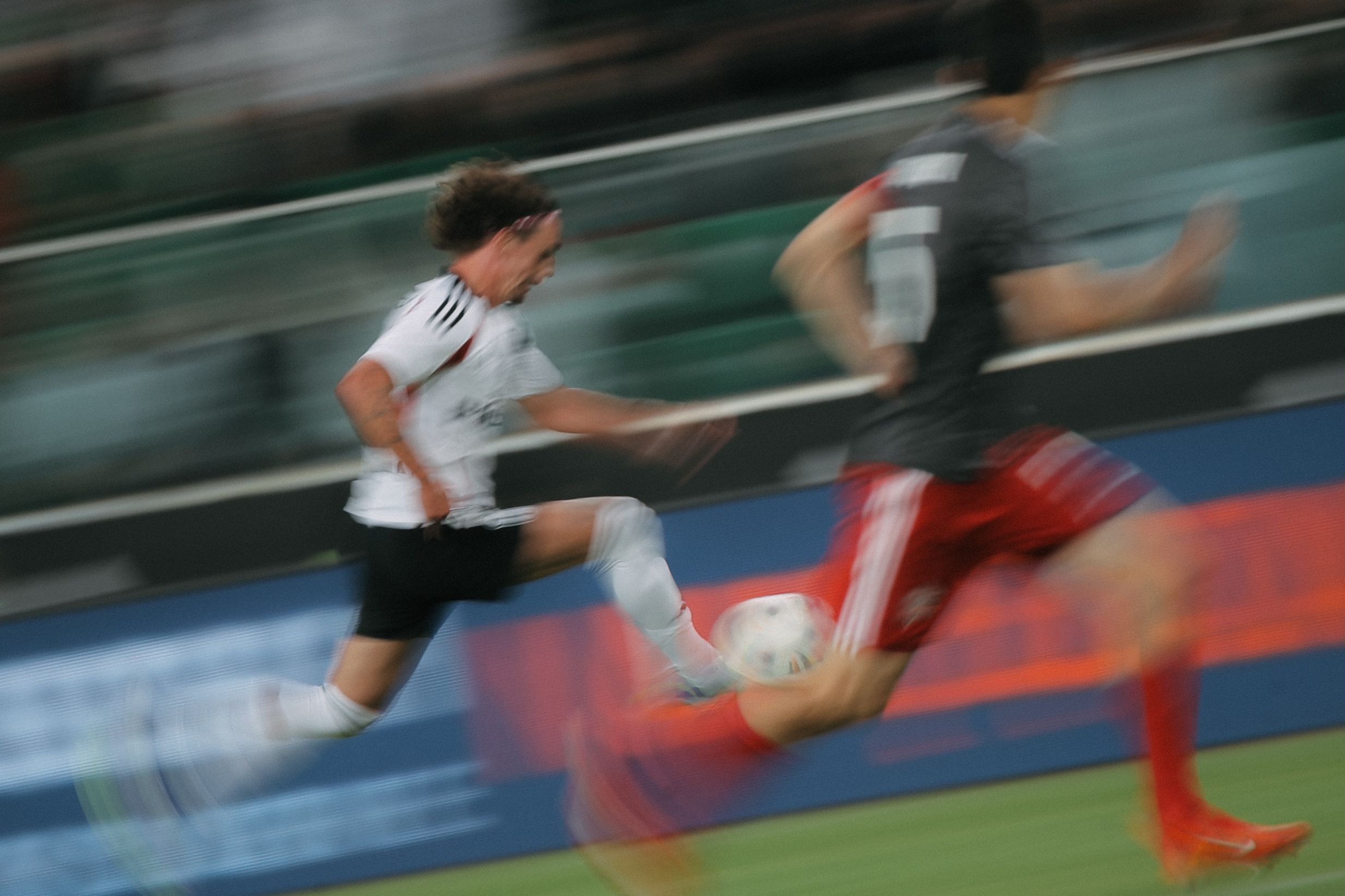 ZWYCIĘSKI POCZĄTEK SEZONU! KULISY MECZU Z FK AKTOBE
