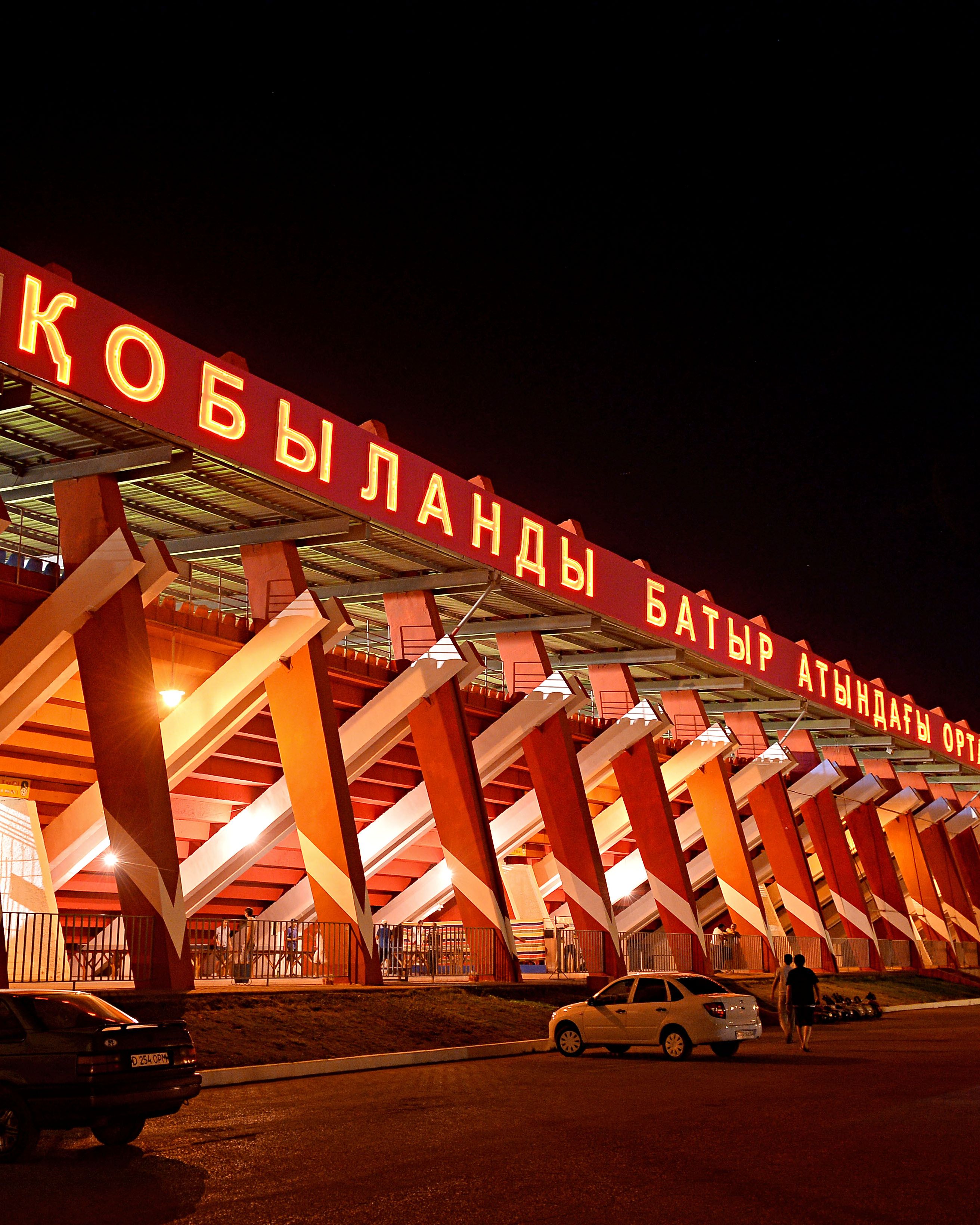 Liga Europy UEFA: FK Aktobe - Legia Warszawa. Liczby i ciekawostki