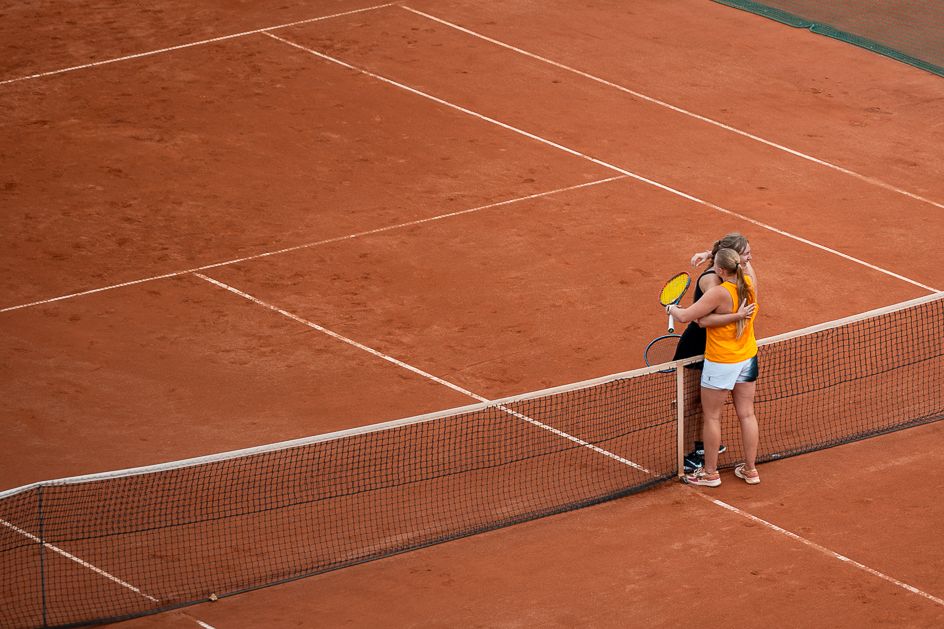 Podsumowanie turnieju Legia Open 2025 – tenis na najwyższym poziomie!