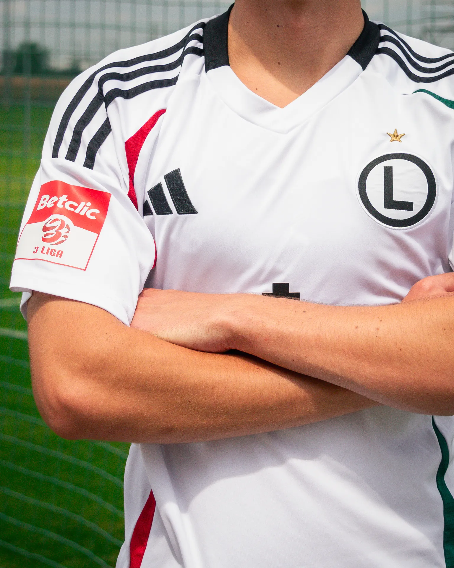 Terminarz i Wyniki Legii II Warszawa