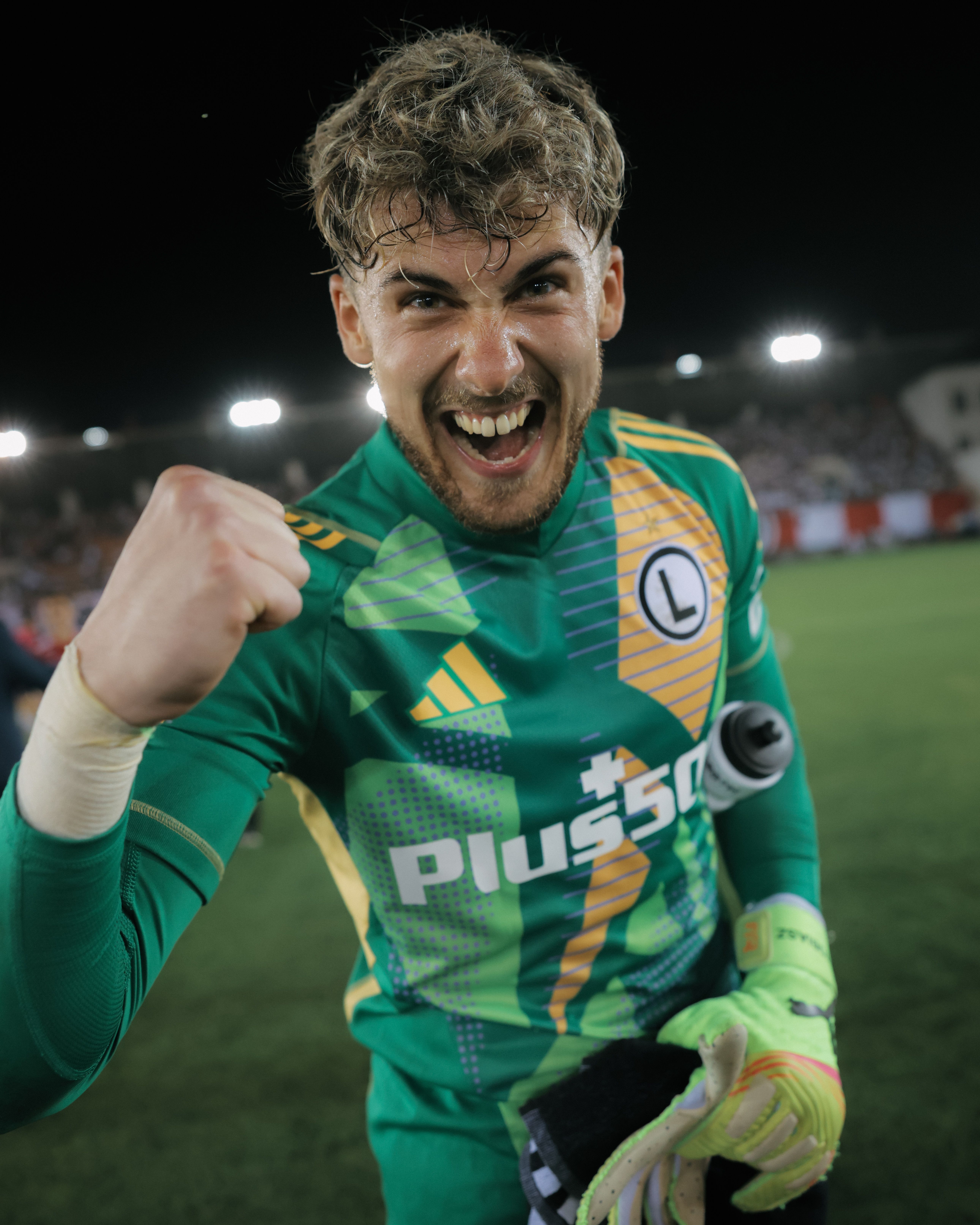 Zagłosuj na Plus500 Zawodnika Meczu z FK Aktobe!