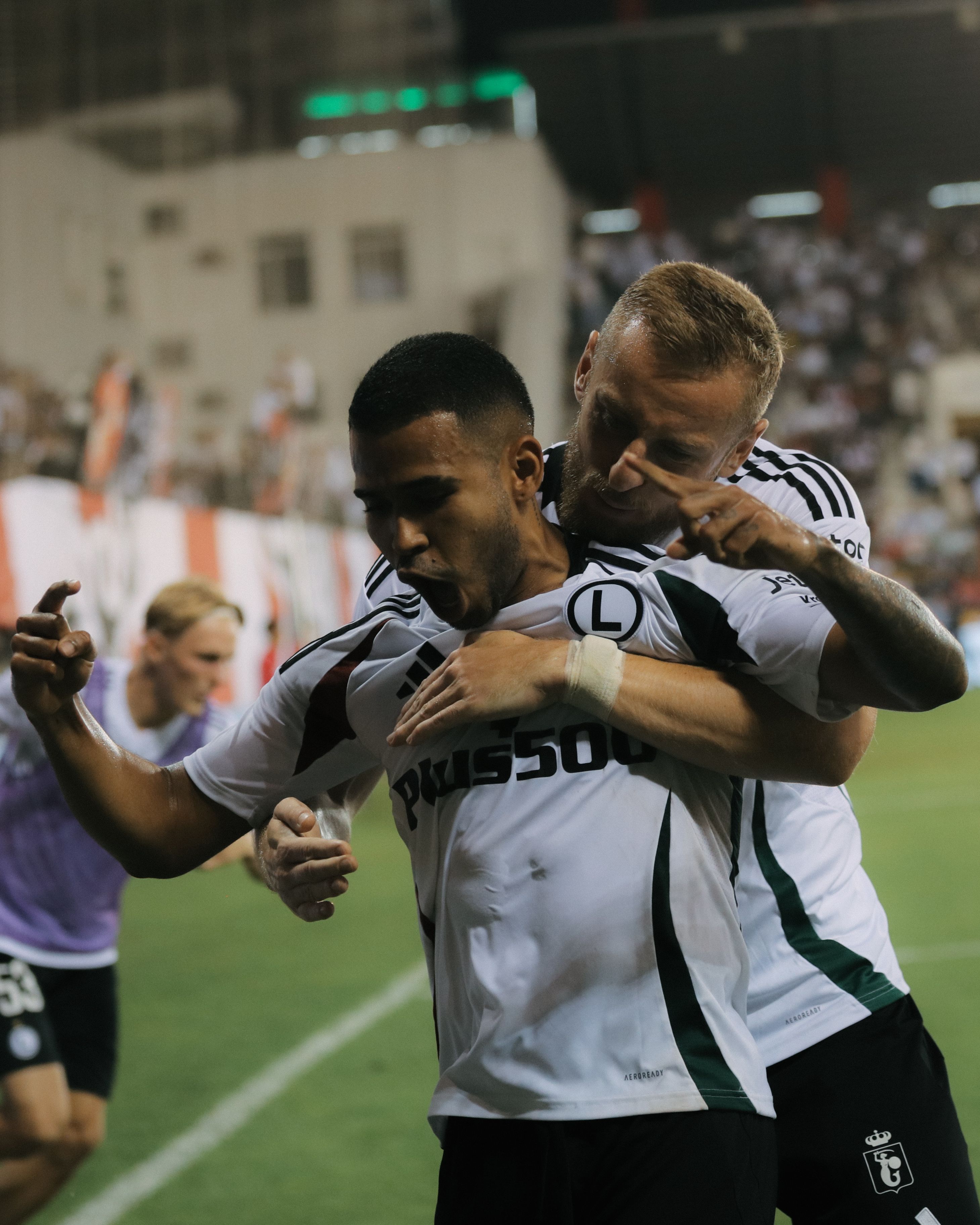 Liga Europy UEFA: Zapowiedź meczu Banik Ostrawa - Legia Warszawa. Ostra(wa) rywalizacja z Czechami