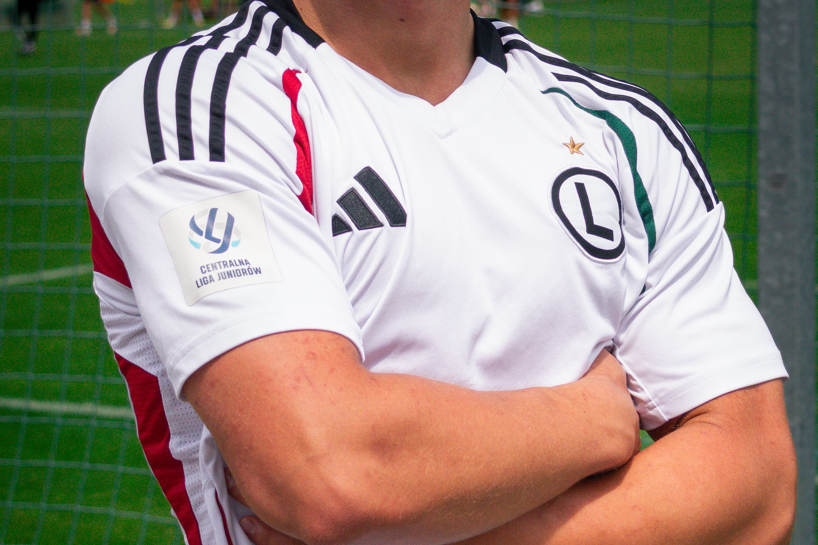 Terminarz rundy jesiennej CLJ U19