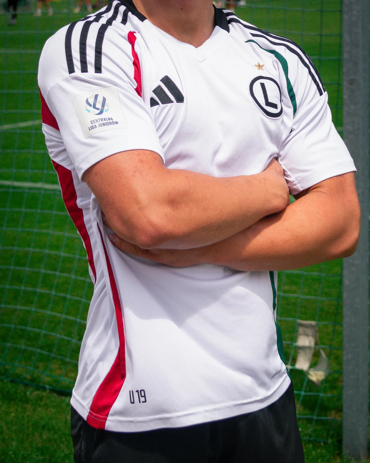 Terminarz i Wyniki Legii Warszawa U19