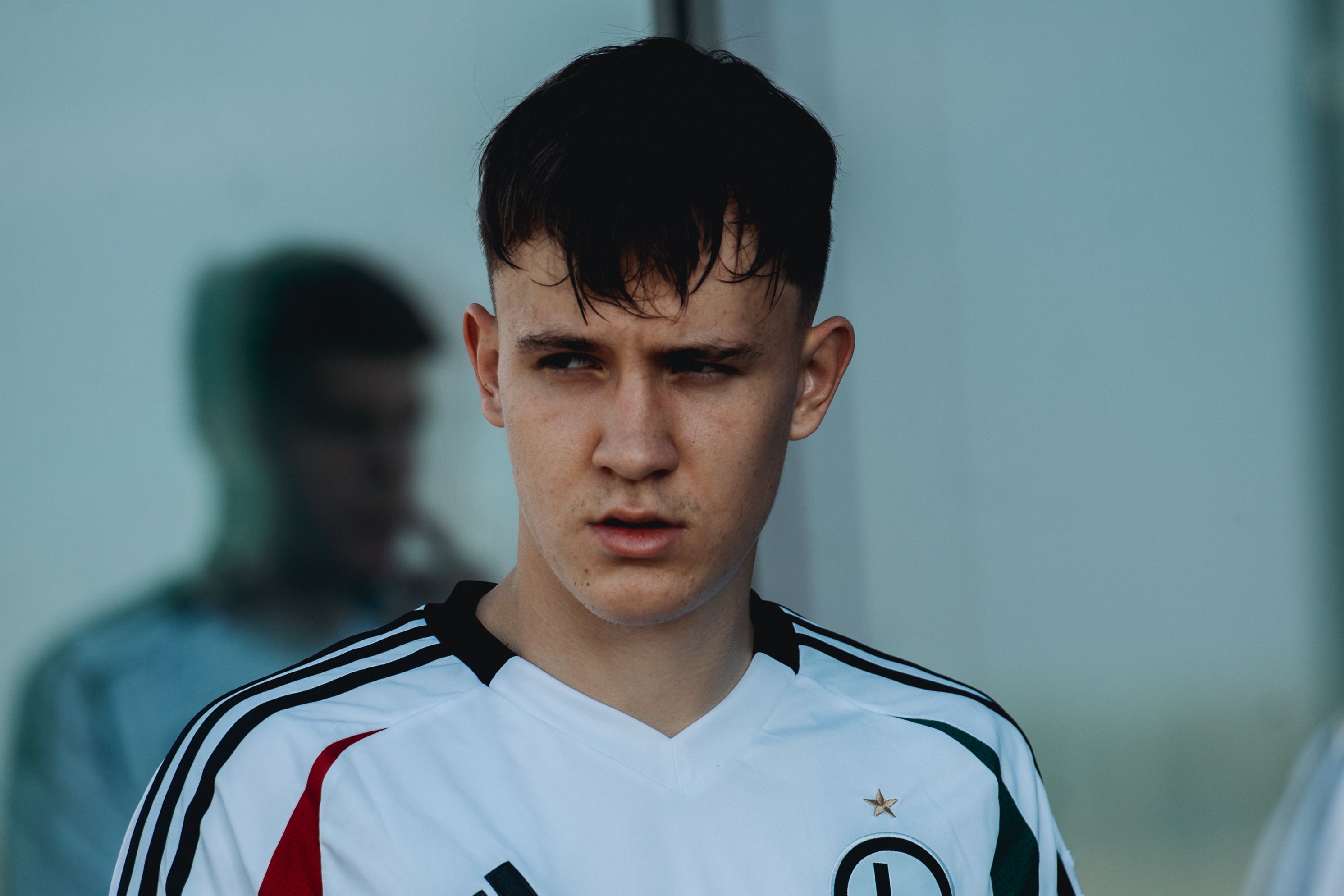 Jakub Adkonis wypożyczony do Pogoni Grodzisk Mazowiecki