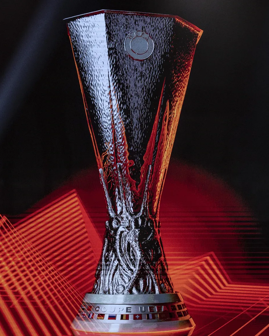Liga Europy UEFA: Skrócona lista potencjalnych rywali Legii w 3. rundzie eliminacyjnej