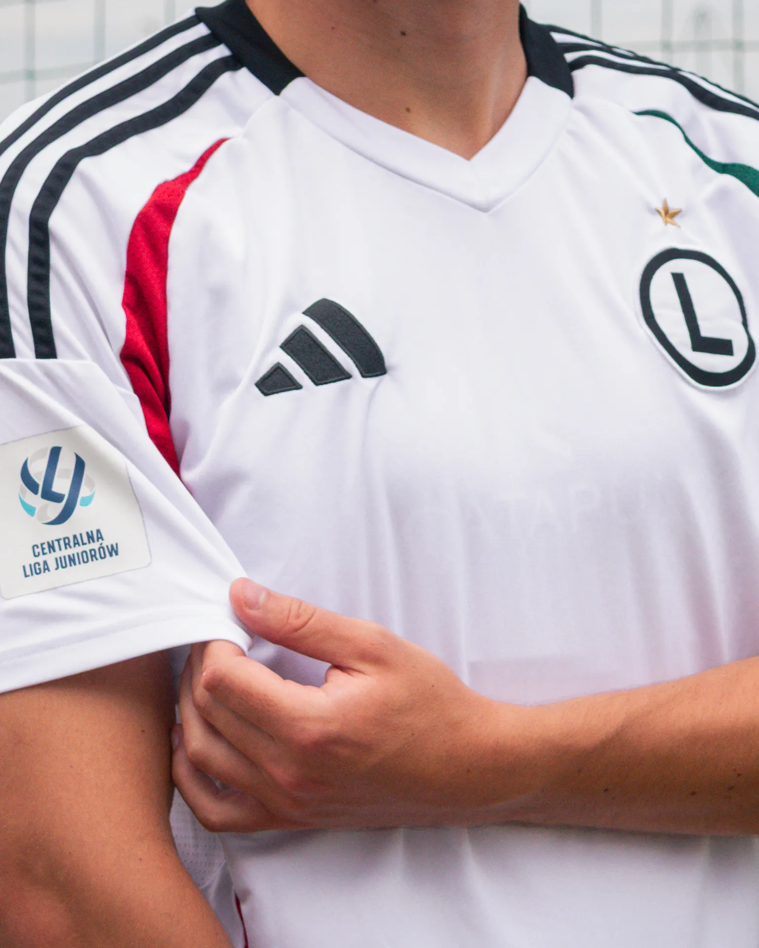 Terminarz i Wyniki Legii Warszawa U17