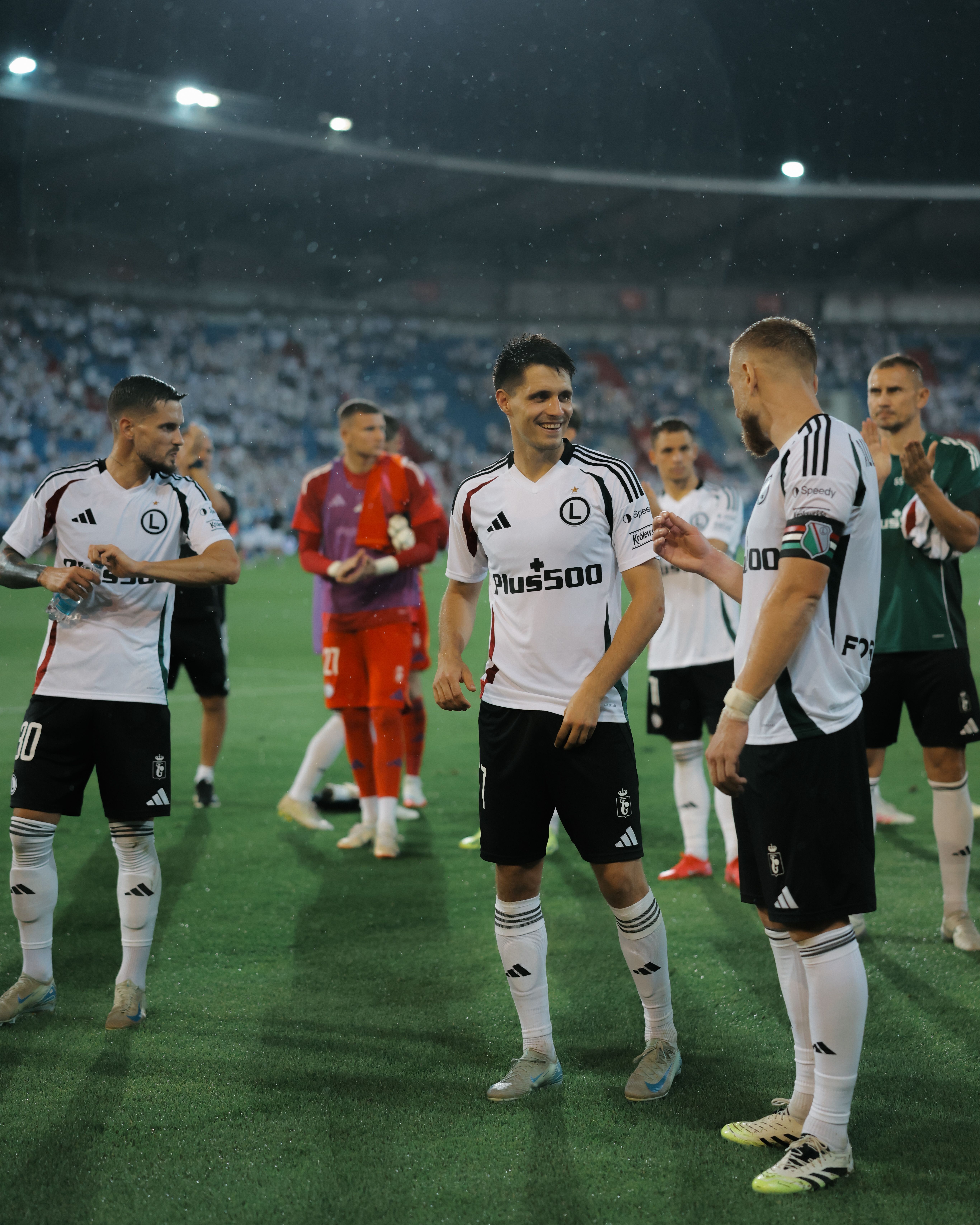 Bartosz Kapustka: Zabrakło dziś skuteczności i koncentracji