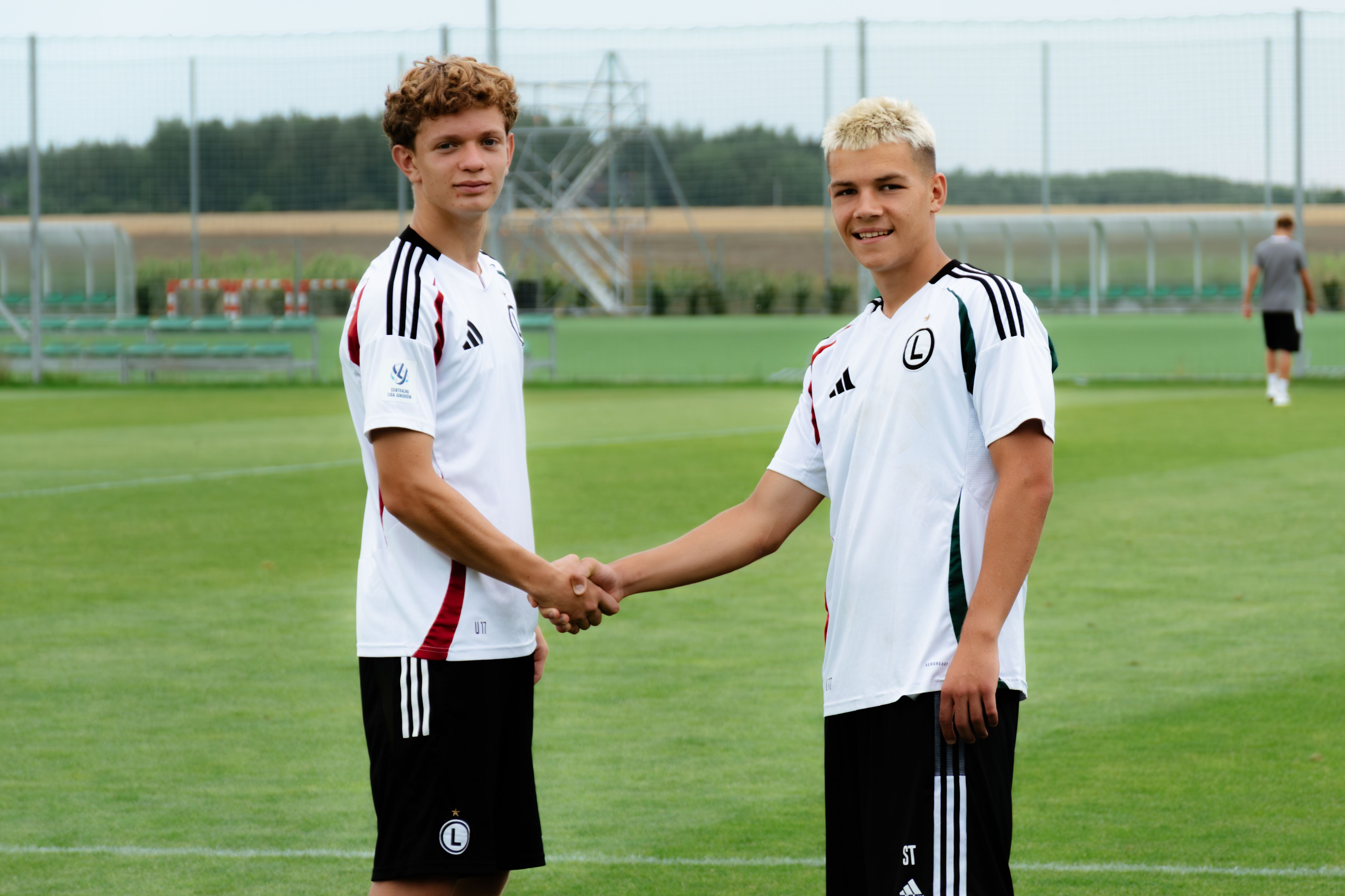 U17: Wygrana z Norwegami! Legia - Viking FK 1:0