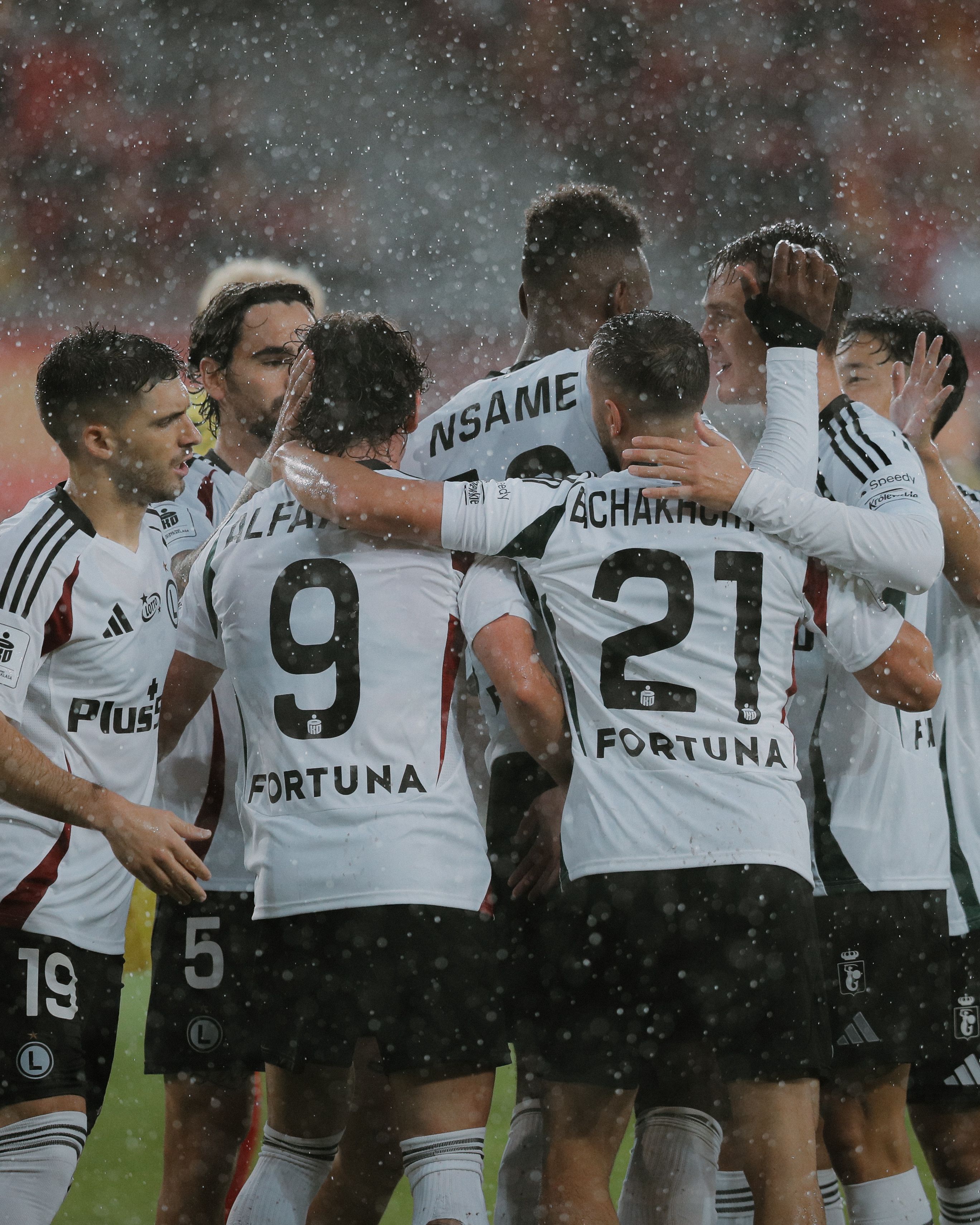 PKO BP Ekstraklasa: Zapowiedź meczu Legia Warszawa - Arka Gdynia. Ekstraklasa wraca na Łazienkowską!