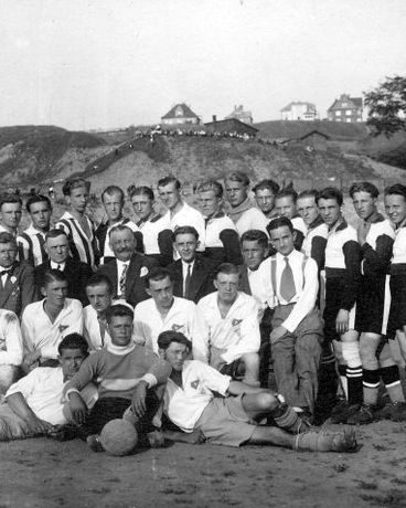 Liga Europy UEFA: Legia Warszawa - Banik Ostrawa. Liczby i ciekawostki