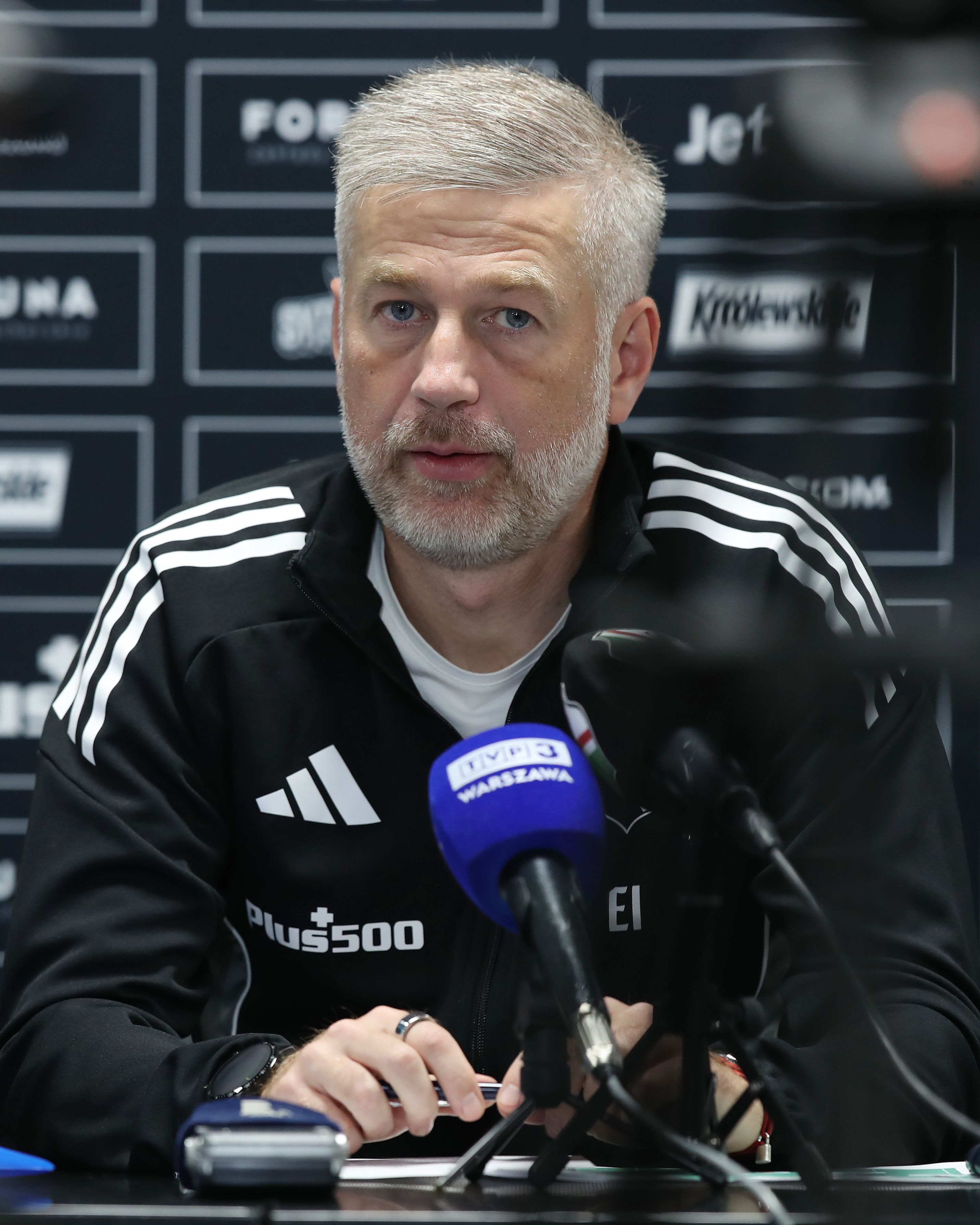 Edward Iordănescu: Musimy być silni, razem!