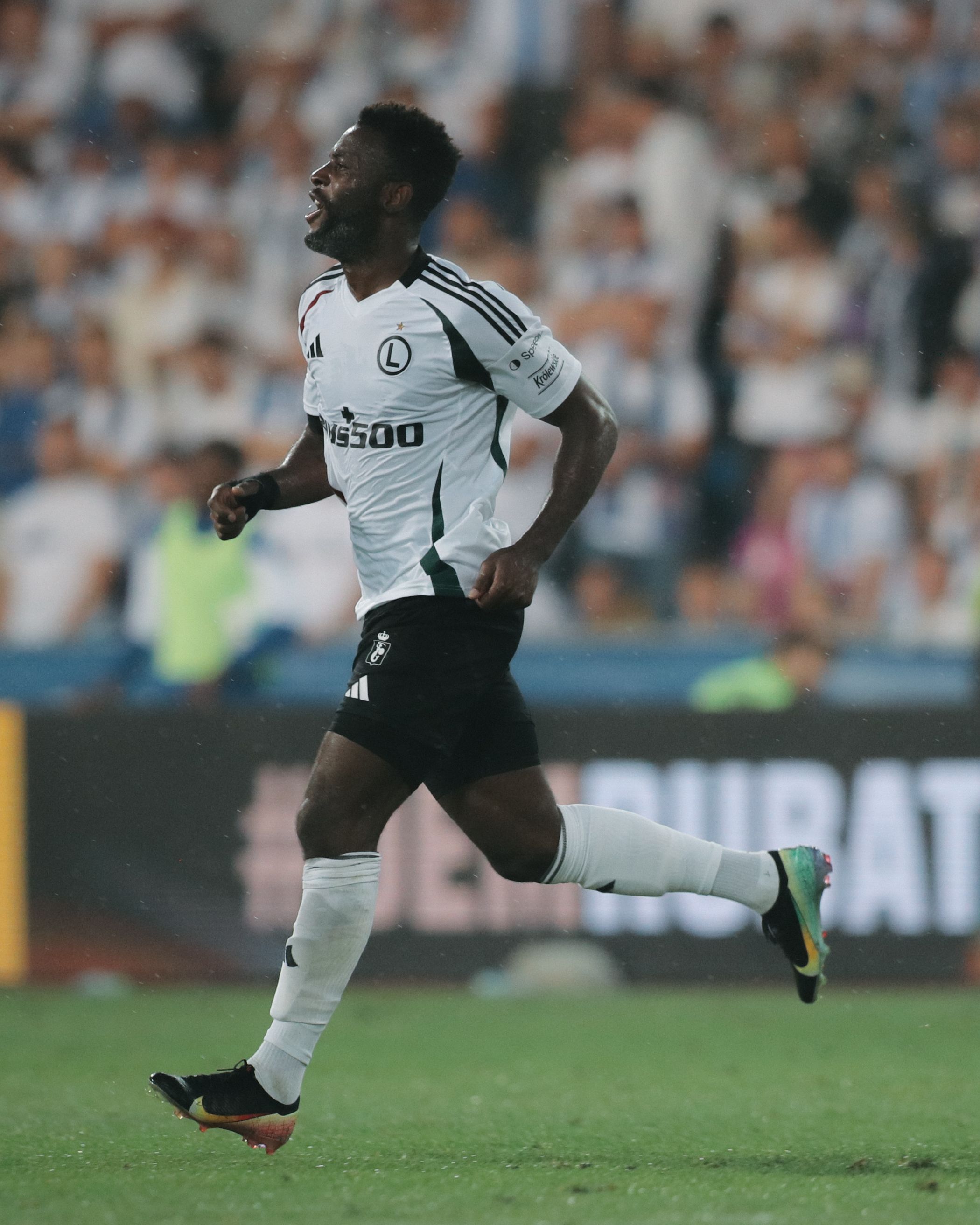 Liga Europy UEFA: Zapowiedź meczu Legia Warszawa - Banik Ostrawa. Walka o marzenia i Europę!