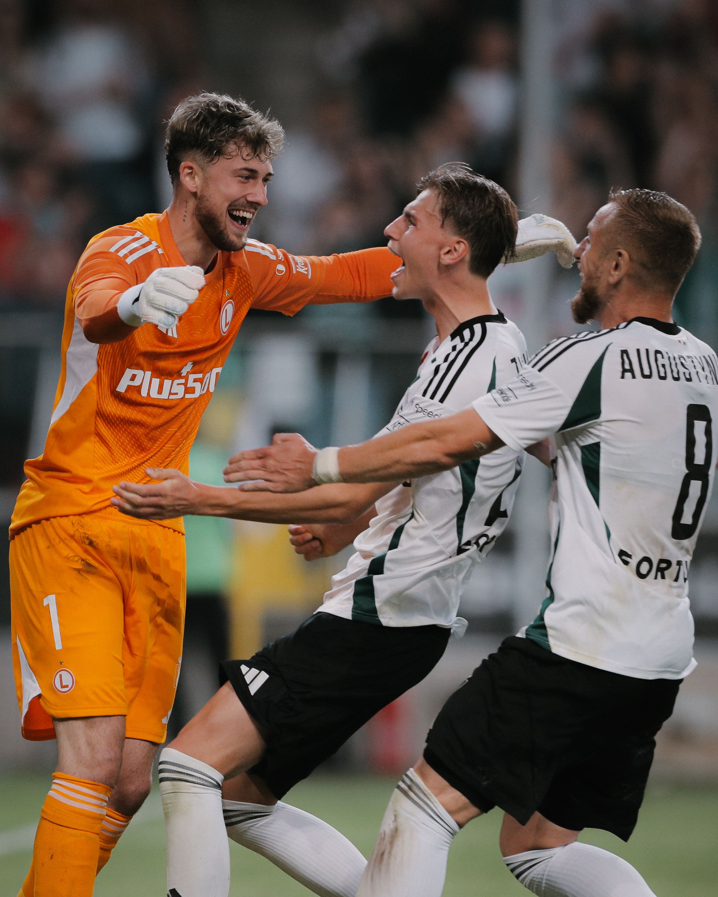 Liga Europy UEFA: Zapowiedź meczu AEK Larnaka - Legia Warszawa. Powrót na wyspę Afrodyty