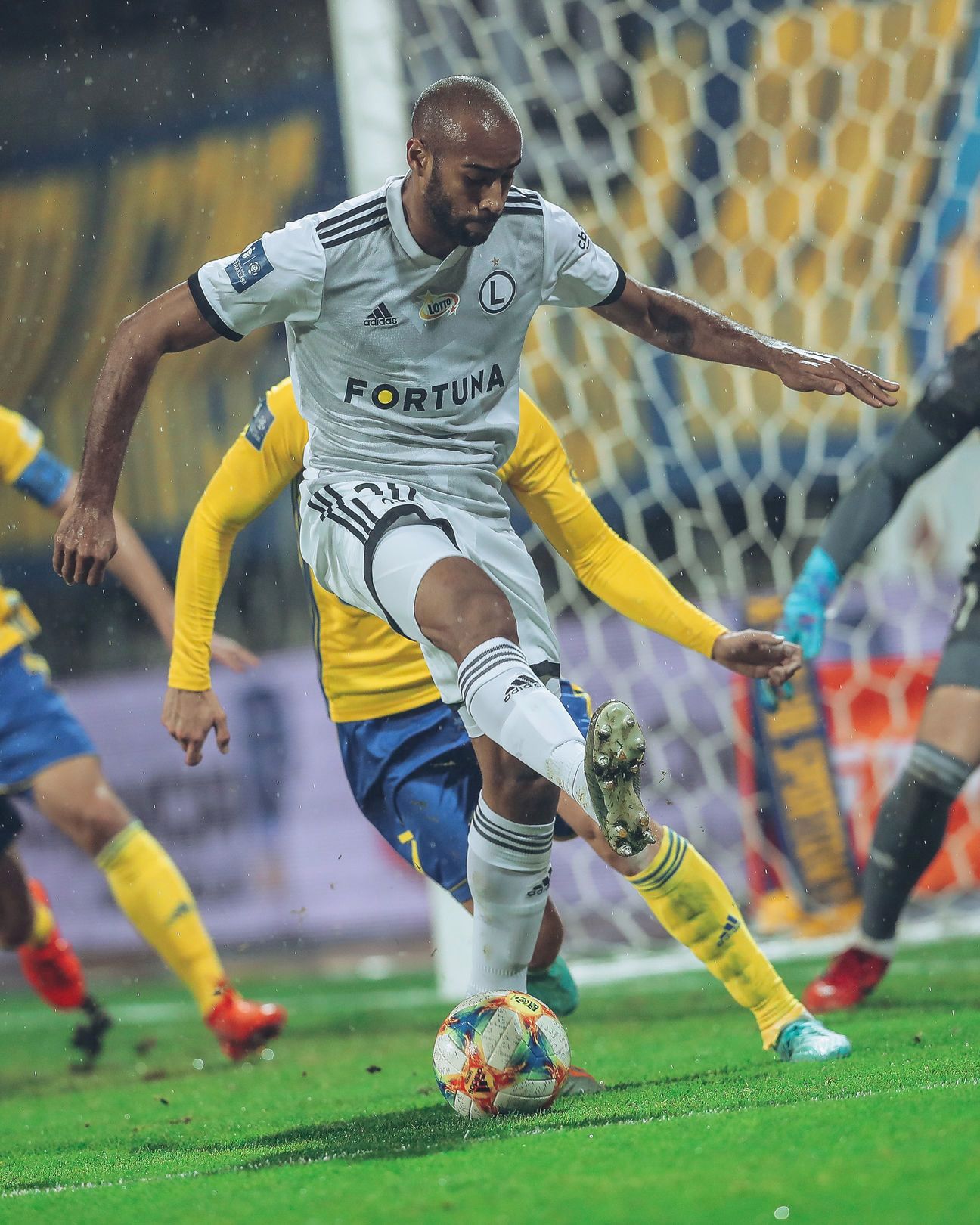 LEGIJNY QUIZ wiedzy przed meczem Legia Warszawa - Arka Gdynia