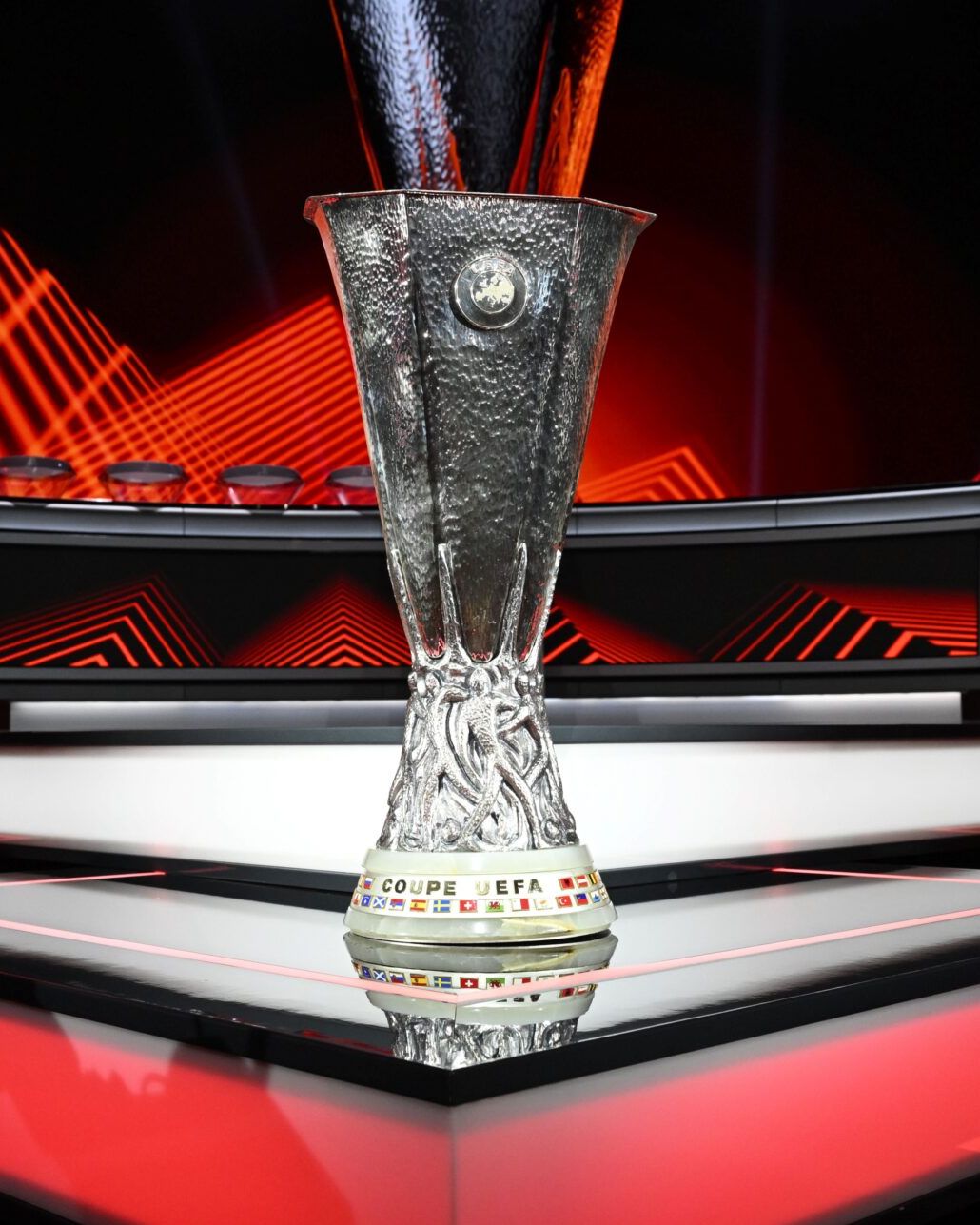 Zwycięzca meczu BK Häcken - SK Brann potencjalnym rywalem Legii Warszawa w rundzie play-off el. Ligi Europy UEFA [AKT.]