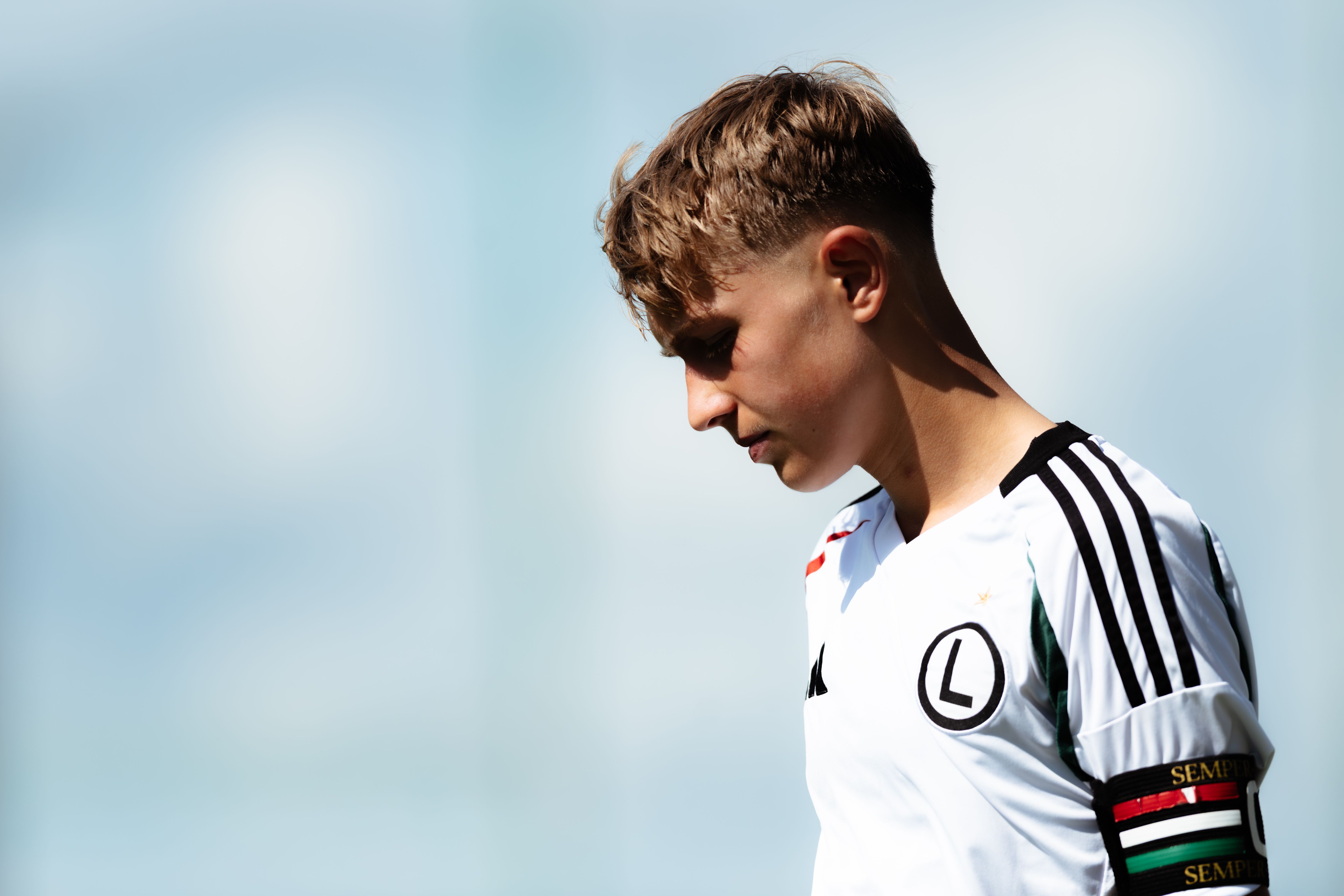 U15: Sparingowa przegrana w Lubinie. Zagłębie - Legia 4:1