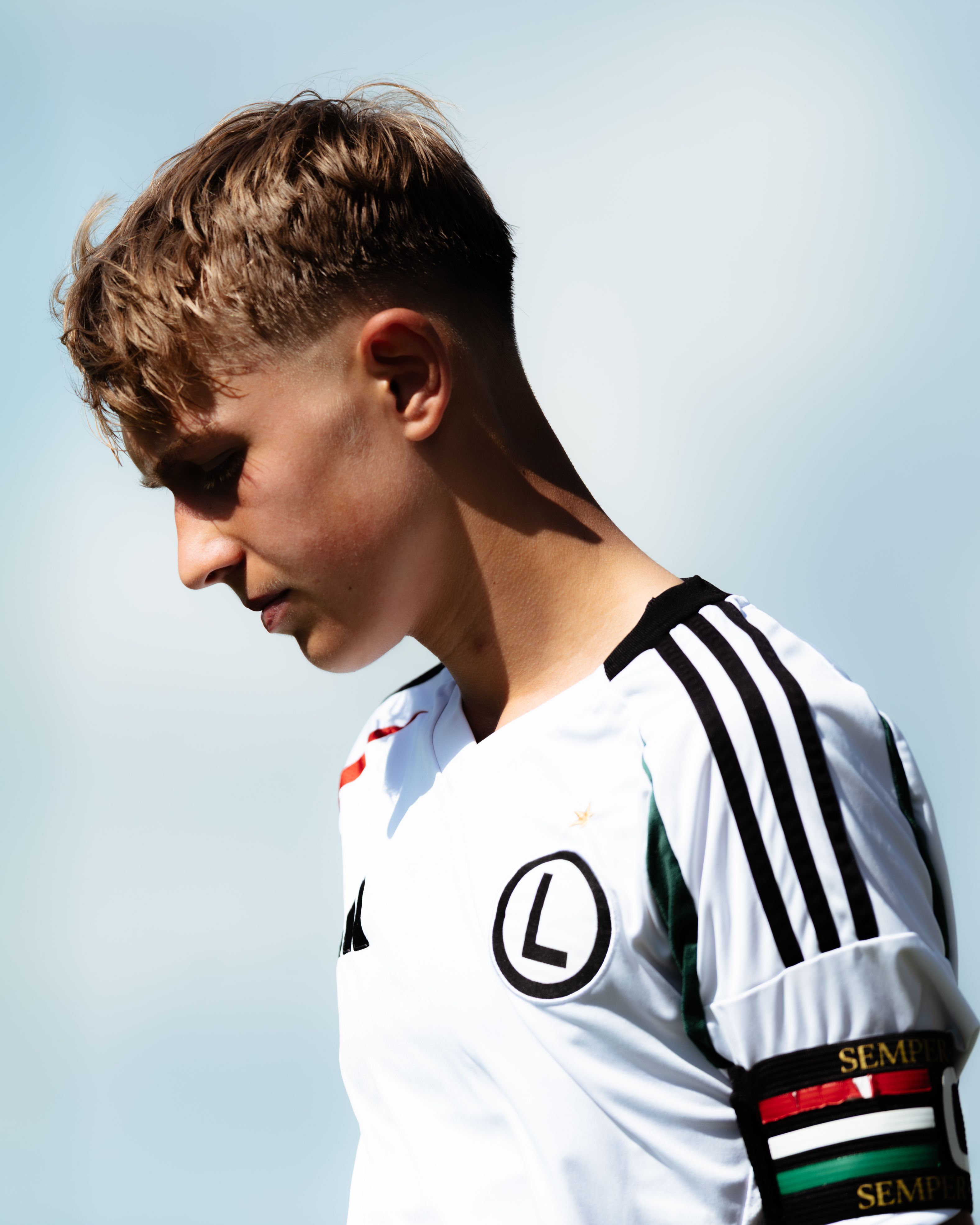 U15: Sparingowa przegrana w Lubinie. Zagłębie - Legia 4:1